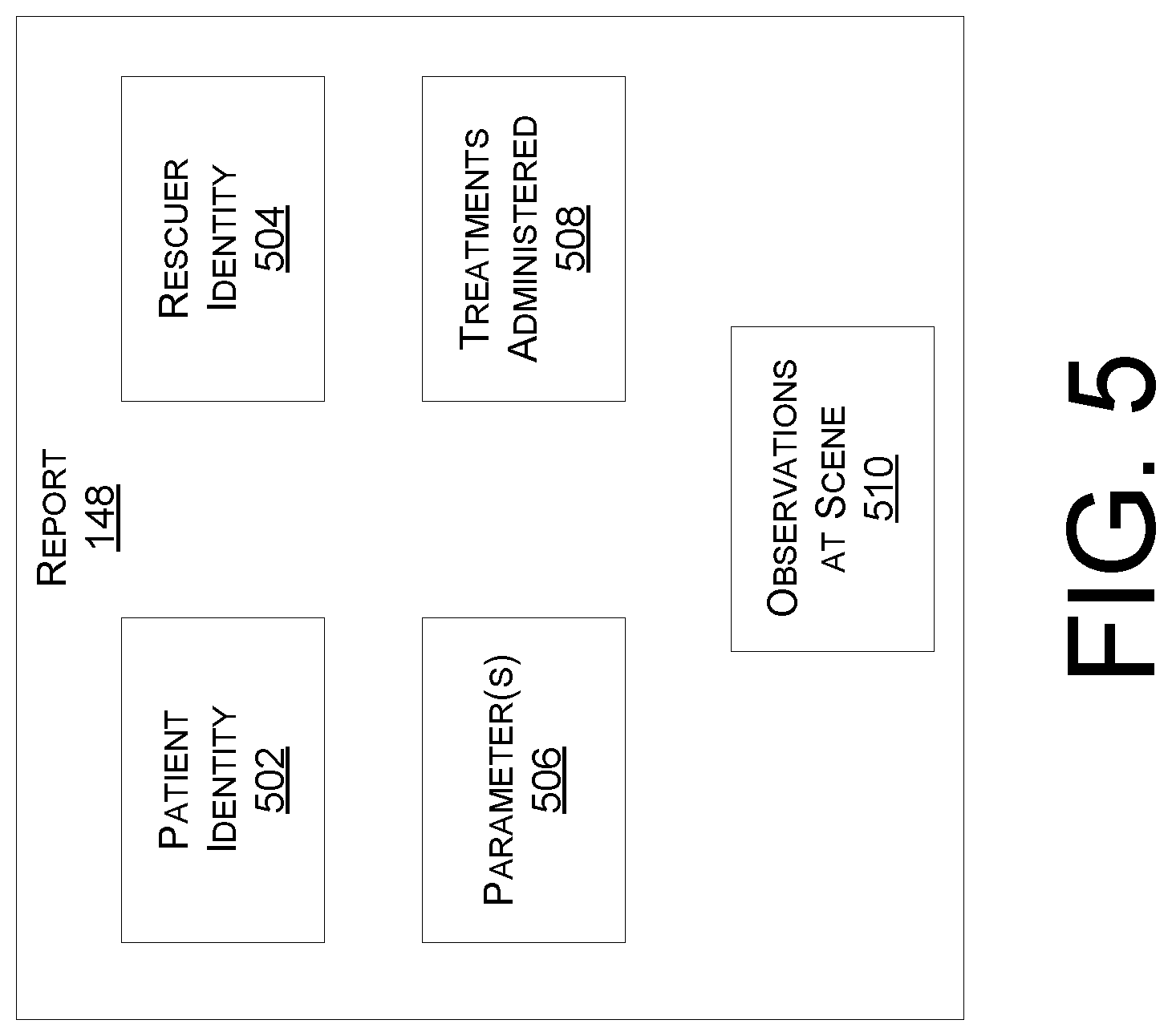 Patent US12620410 Figure 5 – Aligning parameter data with audio recordings
