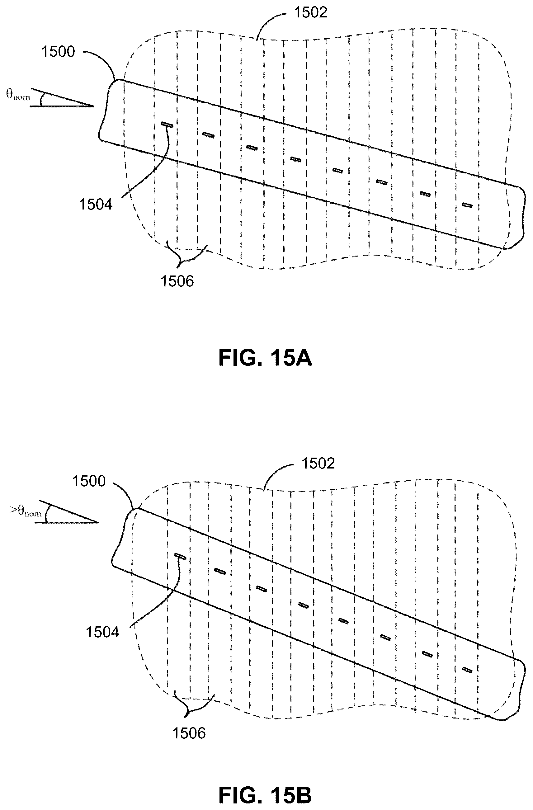 Patent US12620411 Figure 19 – Writer having laterally decoupled pole sections