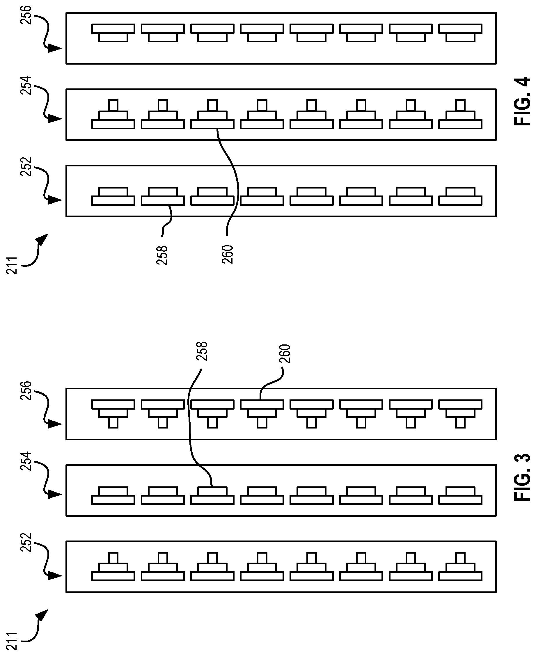 Patent US12620414 Figure 5 – Tape drive error recovery procedure selection based on humidity