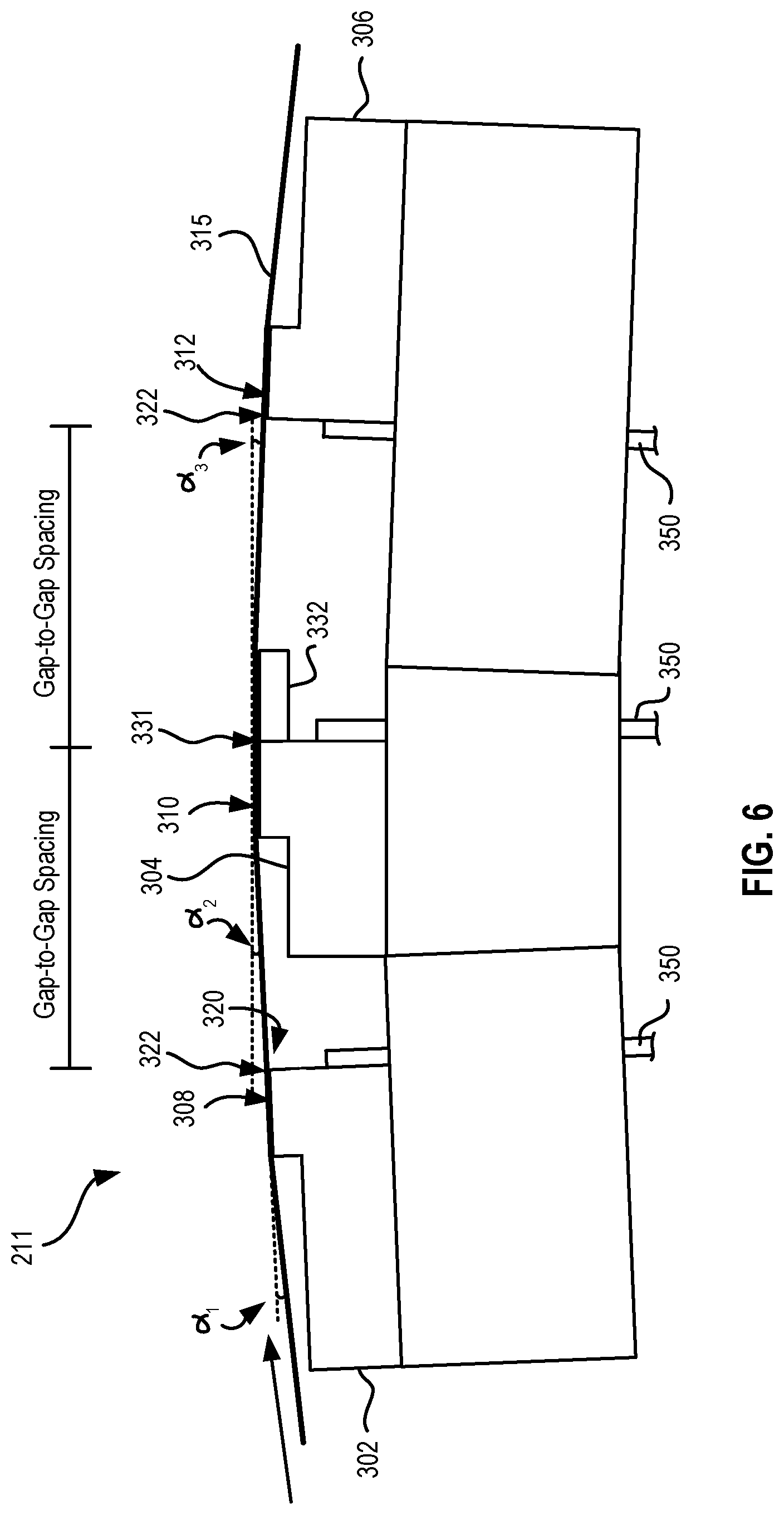 Patent US12620414 Figure 7 – Tape drive error recovery procedure selection based on humidity