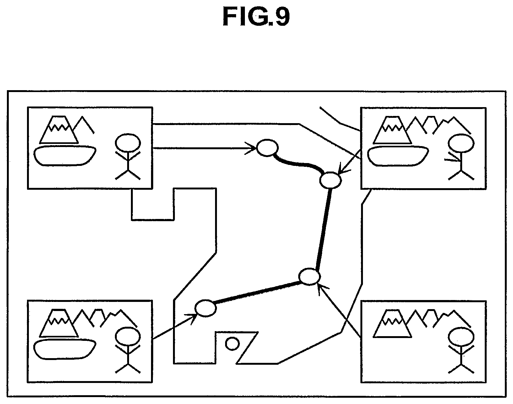 Patent US12620418 Figure 9 – Information recording/reproducing apparatus