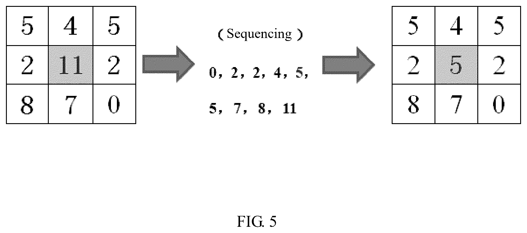 Patent US12620419 Figure 5 – Remote transmission controllable external optical disc driver data processing method and device