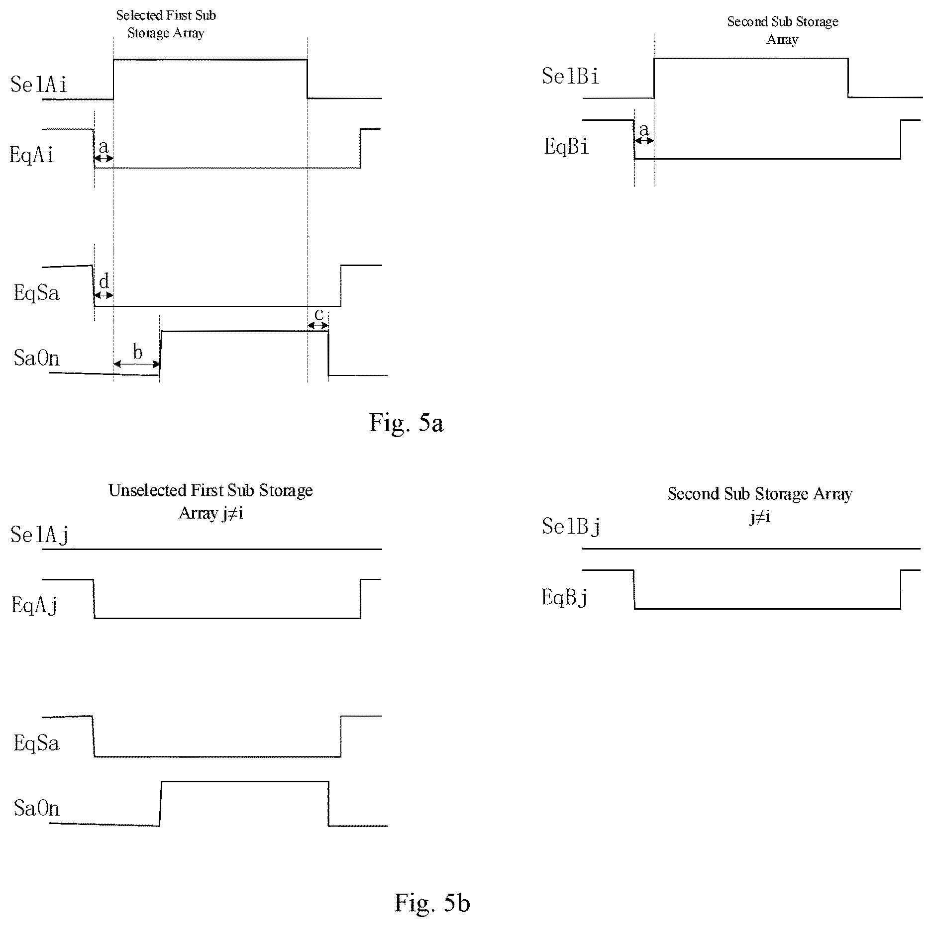 Patent US12620422 Figure 5 – Data storage circuit and control method thereof, and storage apparatus