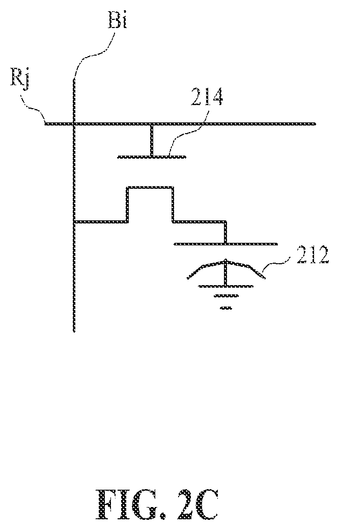 Patent US12620425 Figure 4 – Memory device and method of operating the same