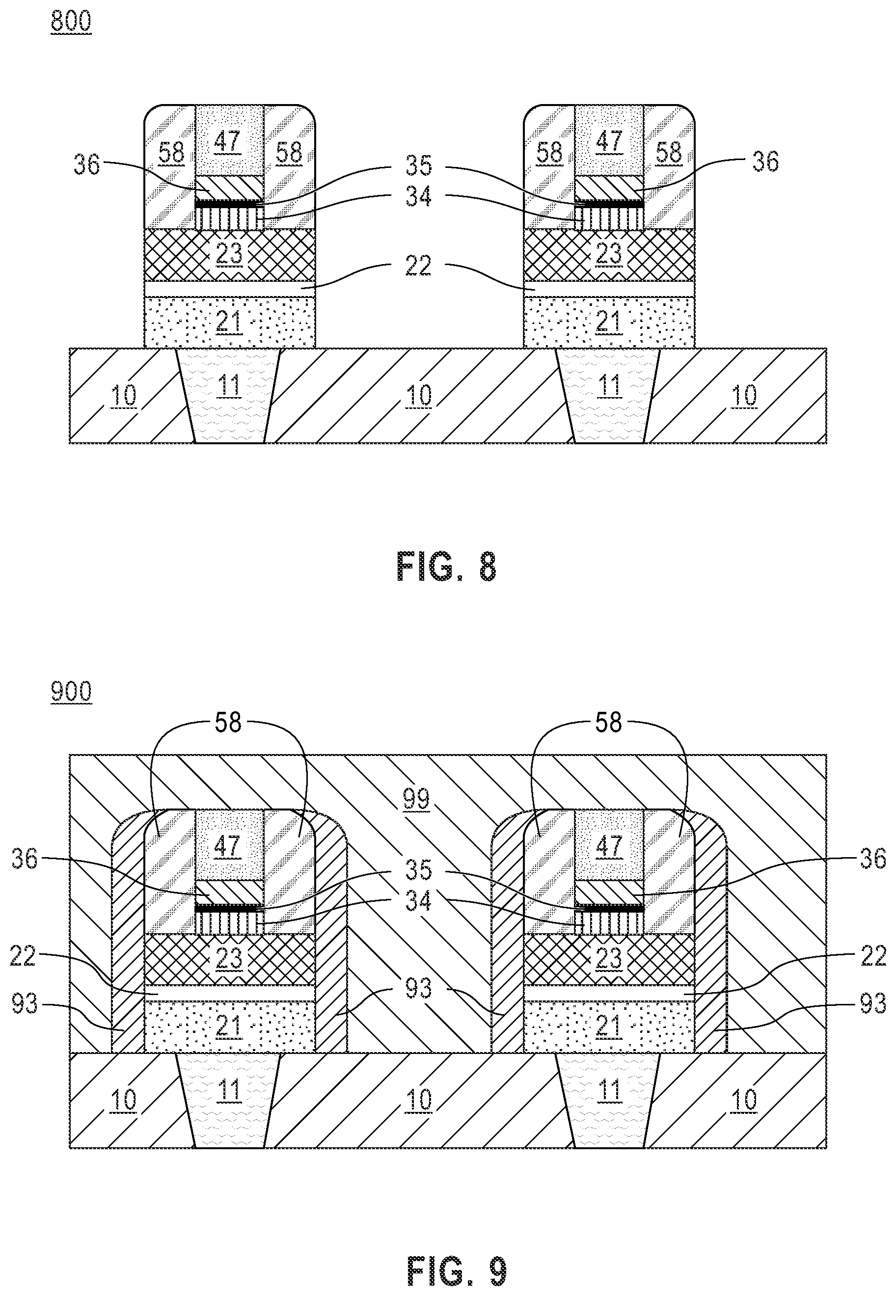 Patent US12620426 Figure 4 – Deterministic voltage-controlled magnetic anisotropy (VCMA) MRAM with spin-transfer torque (STT) MRAM assistance