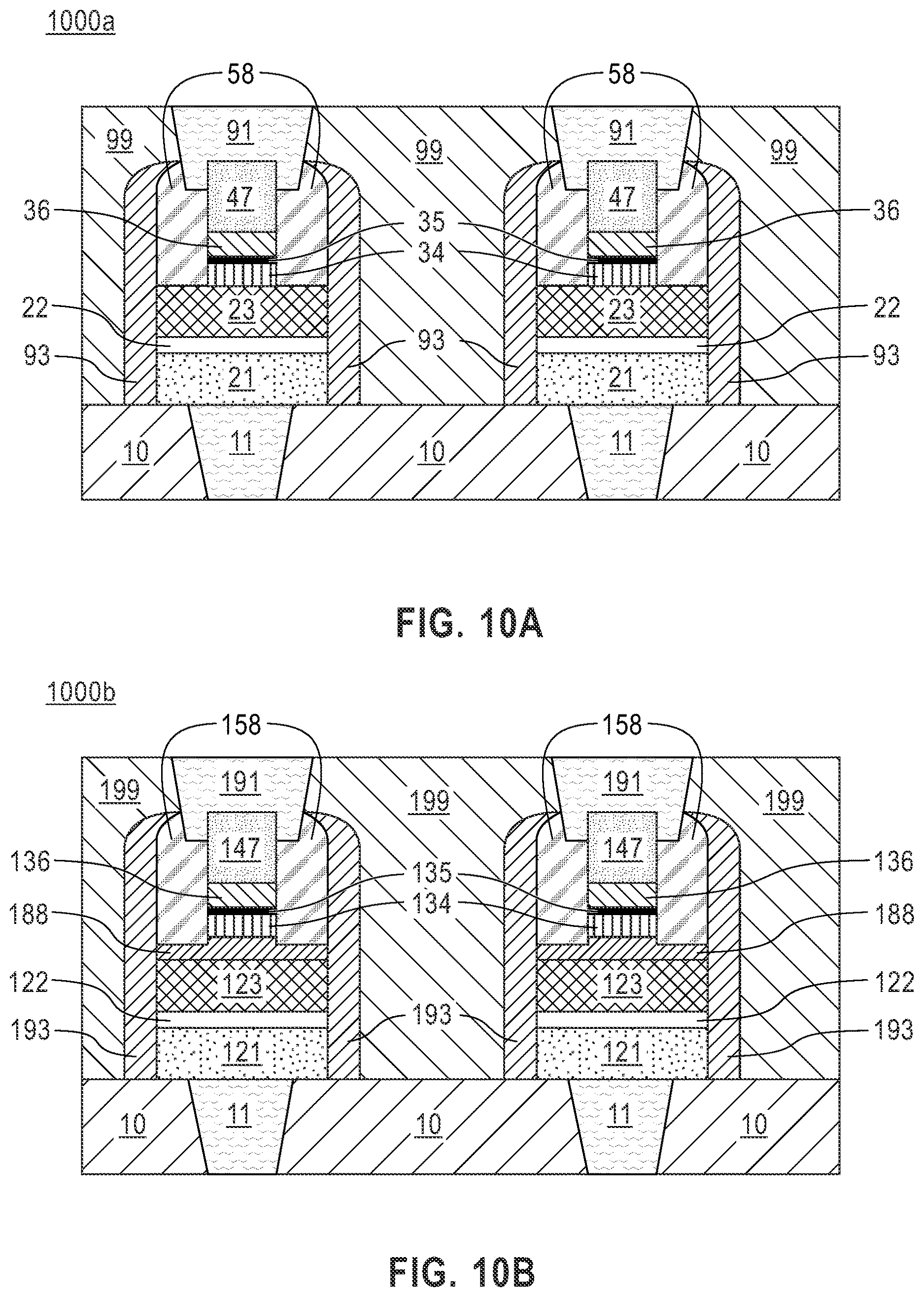Patent US12620426 Figure 5 – Deterministic voltage-controlled magnetic anisotropy (VCMA) MRAM with spin-transfer torque (STT) MRAM assistance