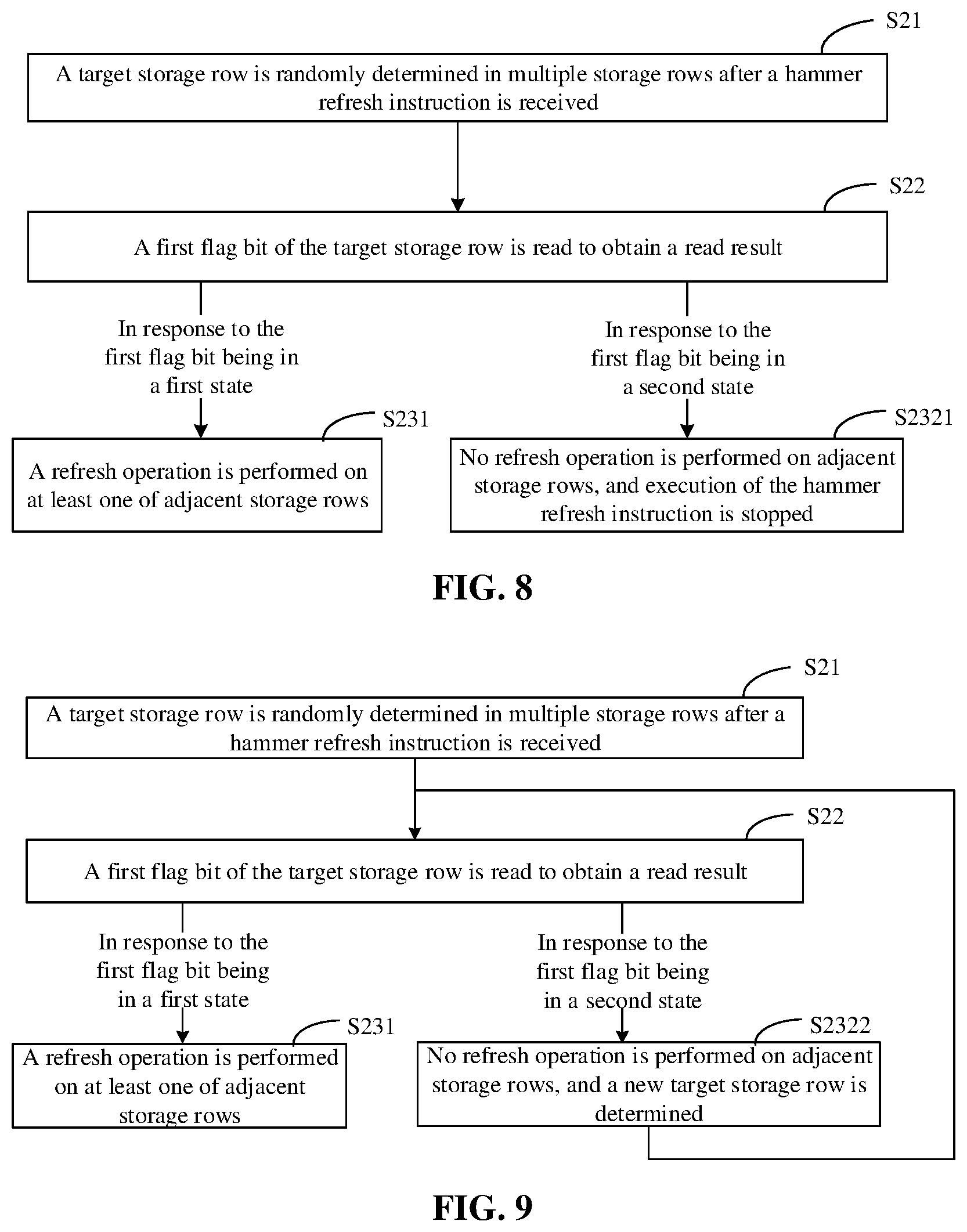 Patent US12620429 Figure 5 – Semiconductor memory, refresh method and electronic device