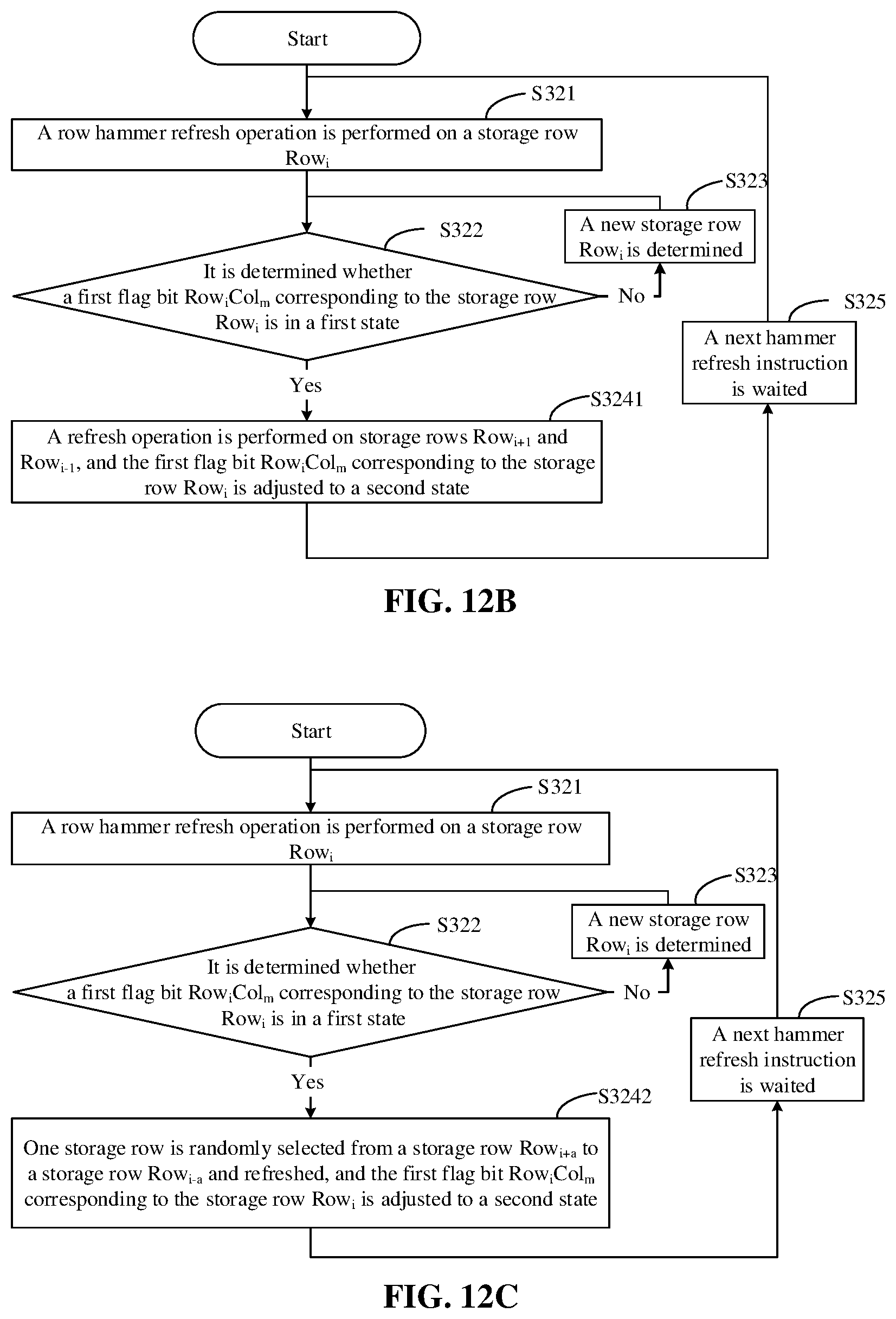 Patent US12620429 Figure 8 – Semiconductor memory, refresh method and electronic device