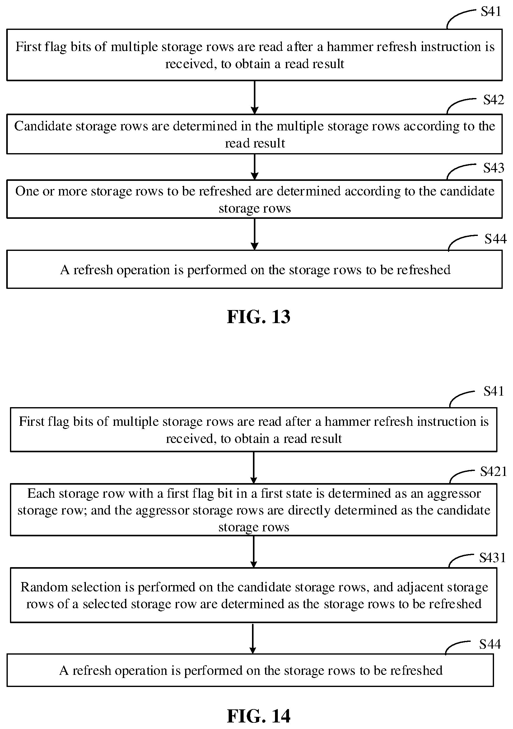Patent US12620429 Figure 9 – Semiconductor memory, refresh method and electronic device