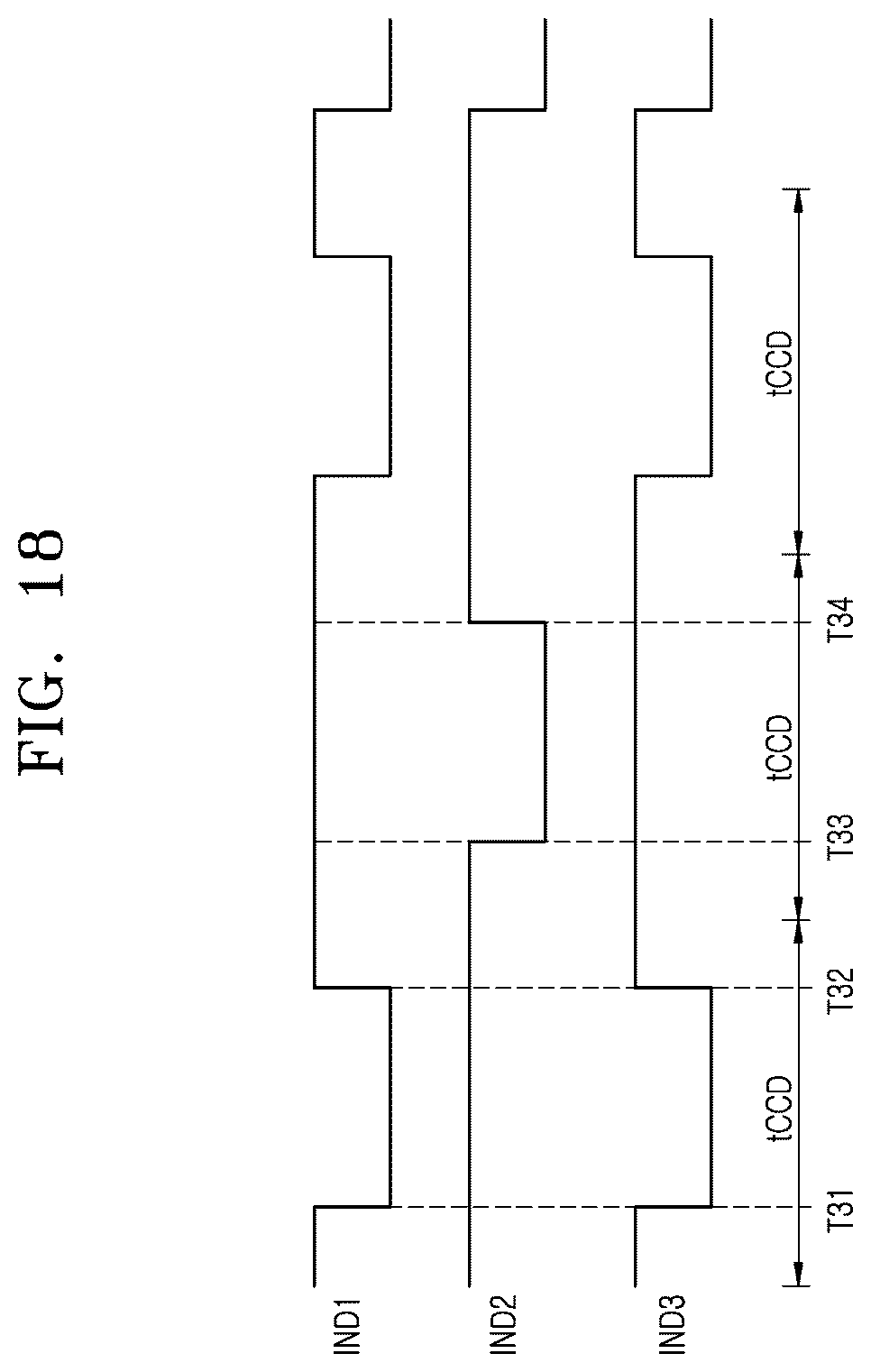 Patent US12620435 Figure 18 – Semiconductor system for inputting and outputting data