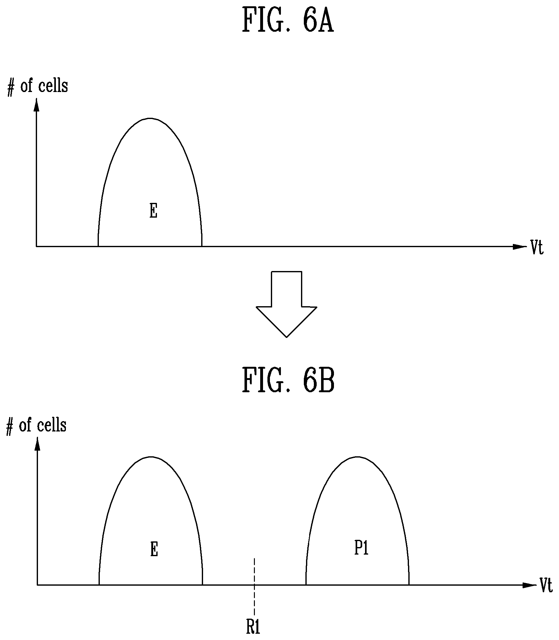 Patent US12620440 Figure 6 – Storage device and method of operating the same