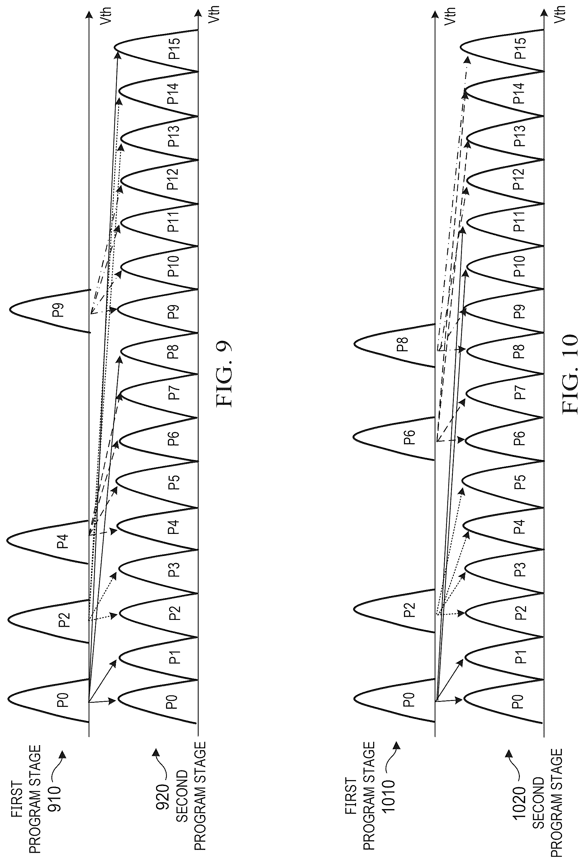 Patent US12620441 Figure 8 – Memory, operation method of memory, and memory system