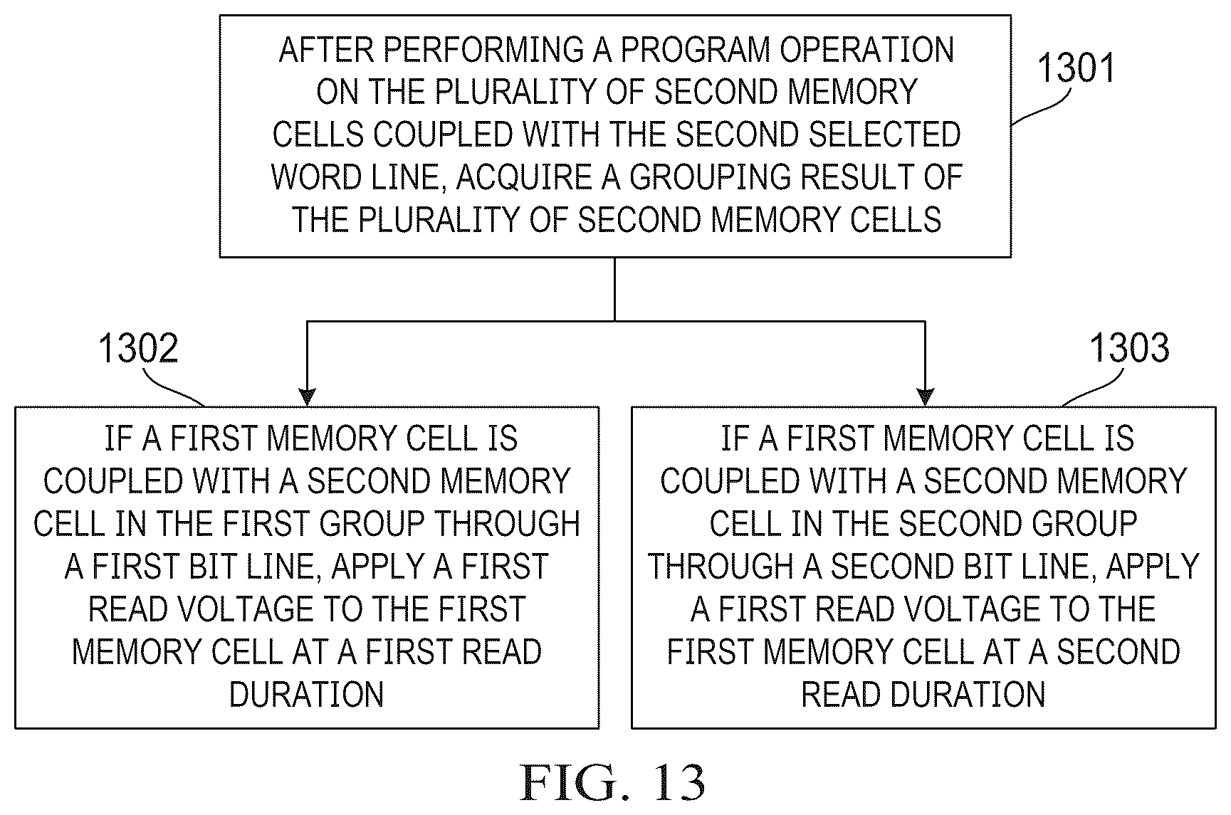 Patent US12620441 Figure 11 – Memory, operation method of memory, and memory system