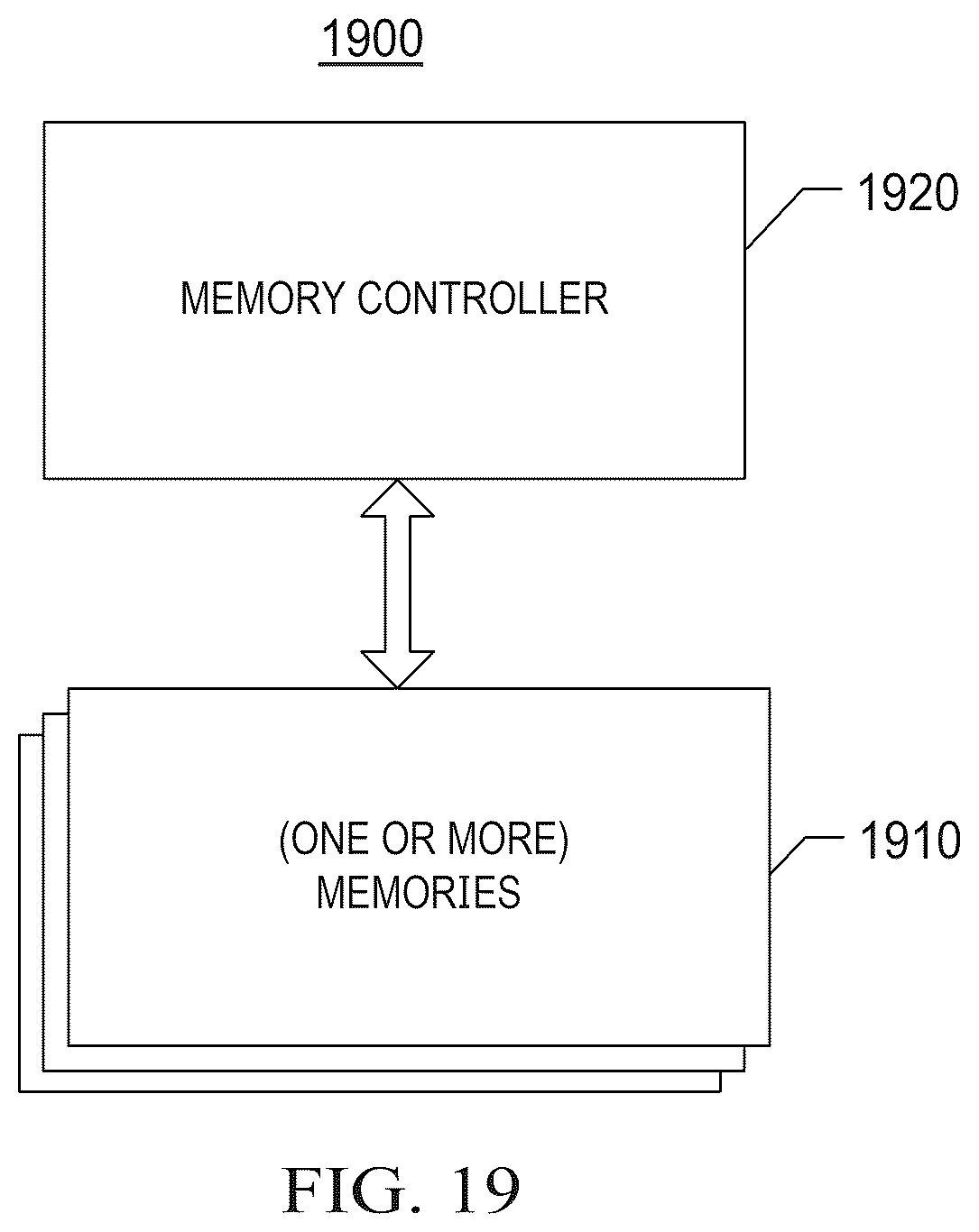 Patent US12620441 Figure 17 – Memory, operation method of memory, and memory system