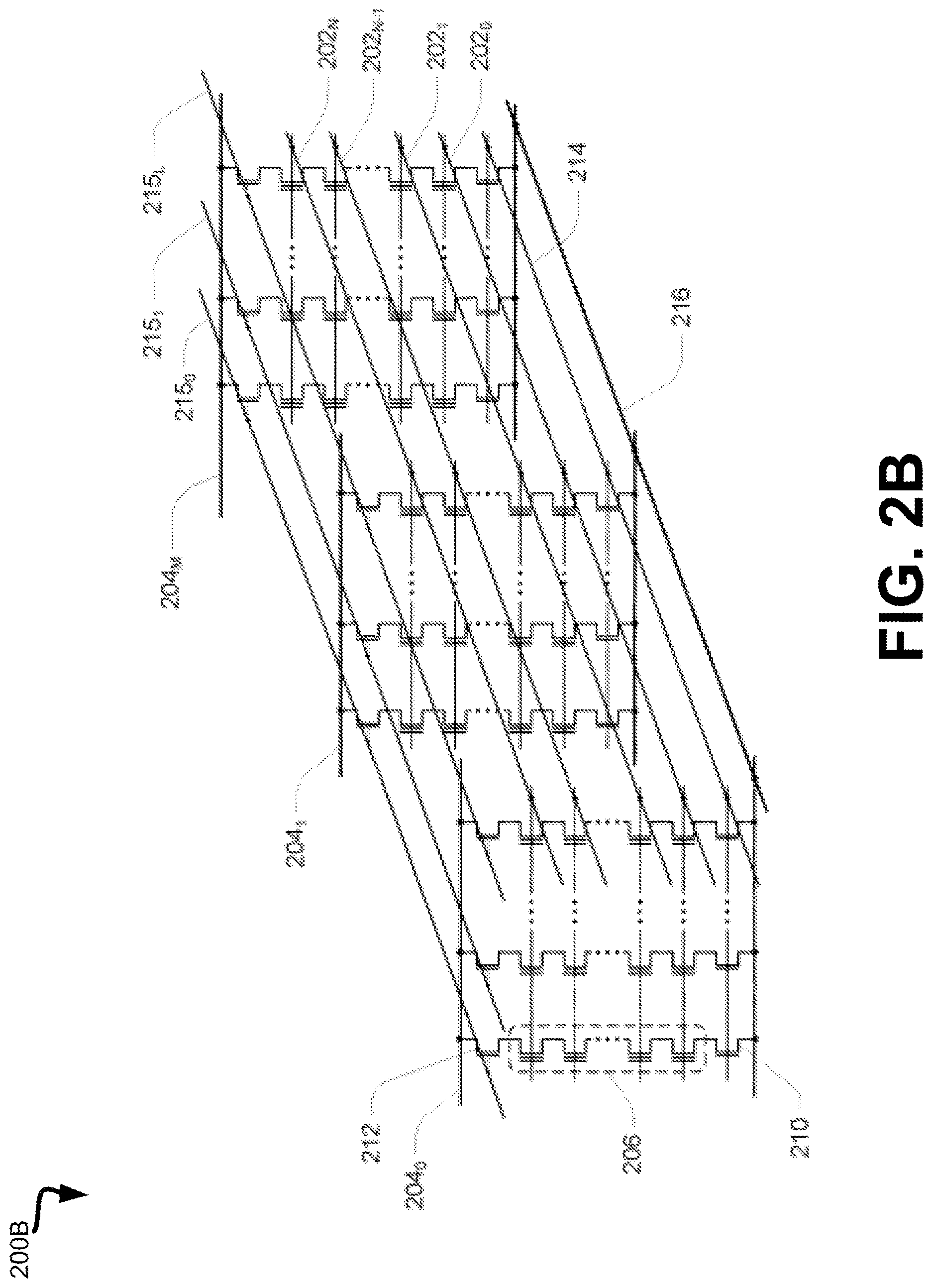 Patent US12620445 Figure 4 – Controlling erase-to-program delay for improving data retention