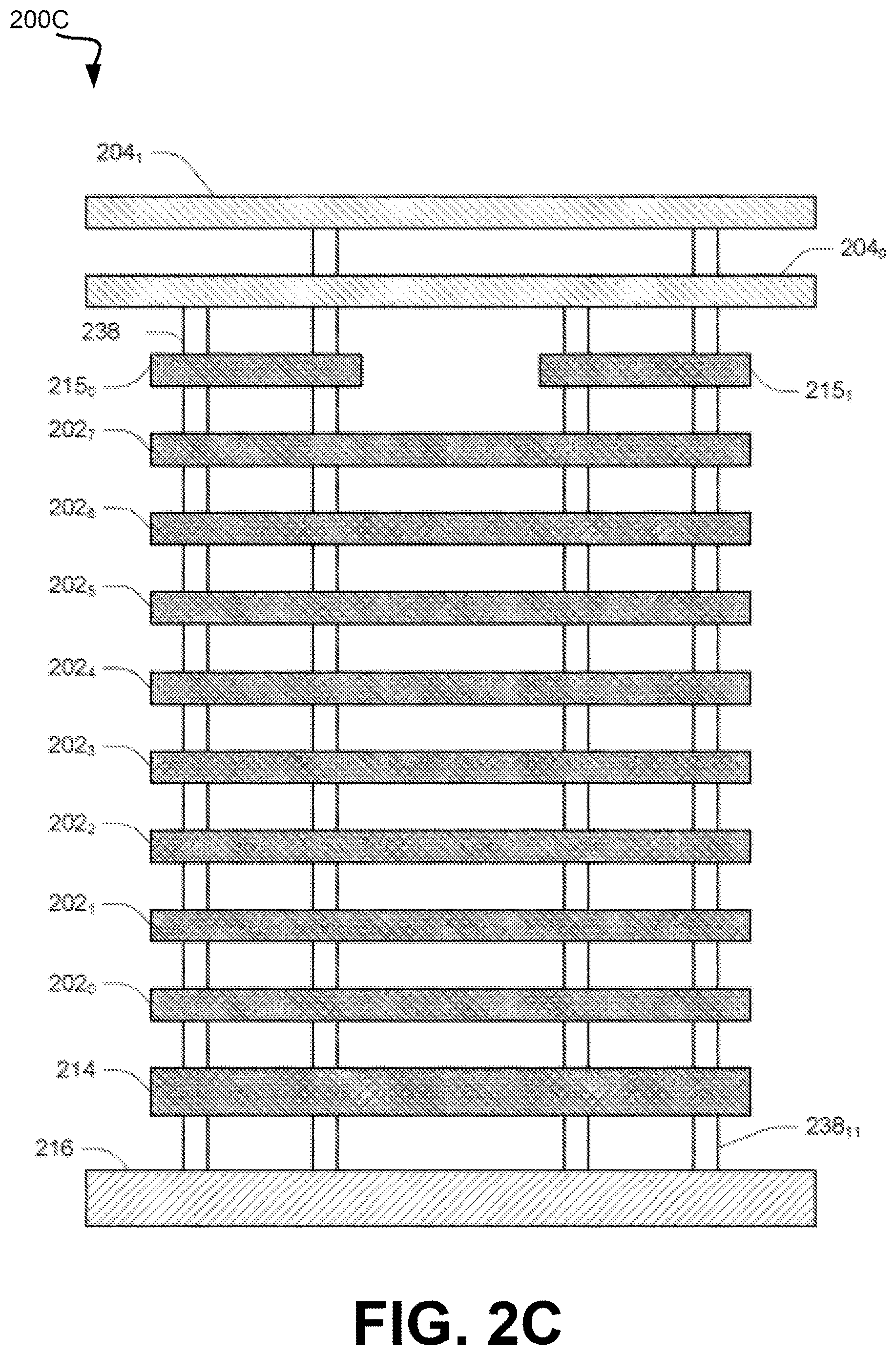 Patent US12620445 Figure 5 – Controlling erase-to-program delay for improving data retention