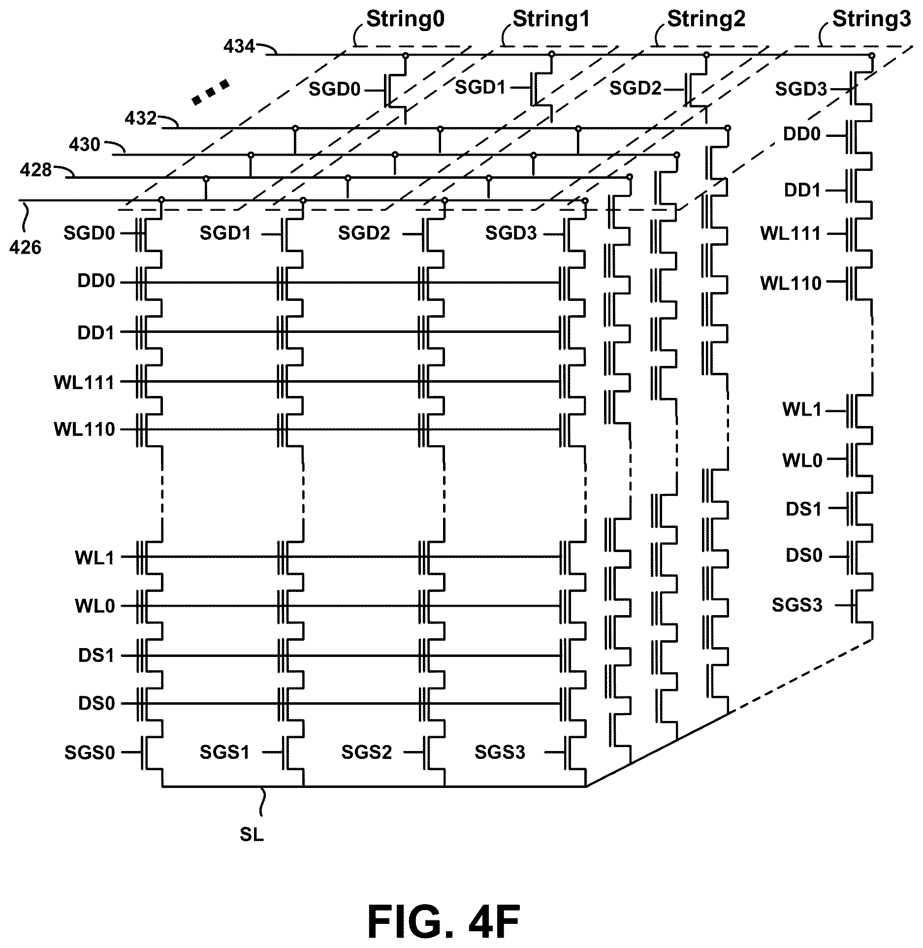 Patent US12620449 Figure 9 – Adaptive GIDL voltage for erasing non-volatile memory