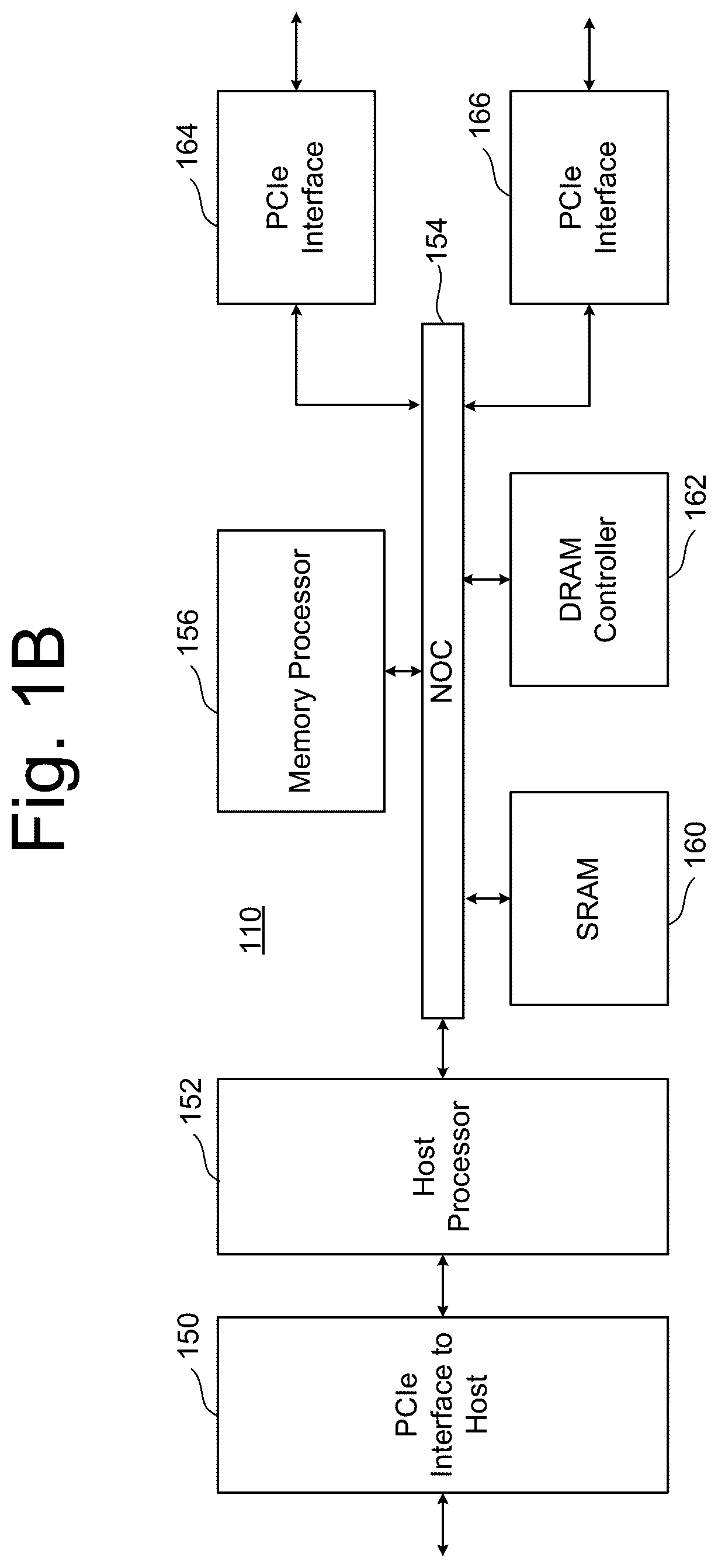 Patent US12620450 Figure 2 – Aborted operation detection for nonvolatile memory with non-uniform erase