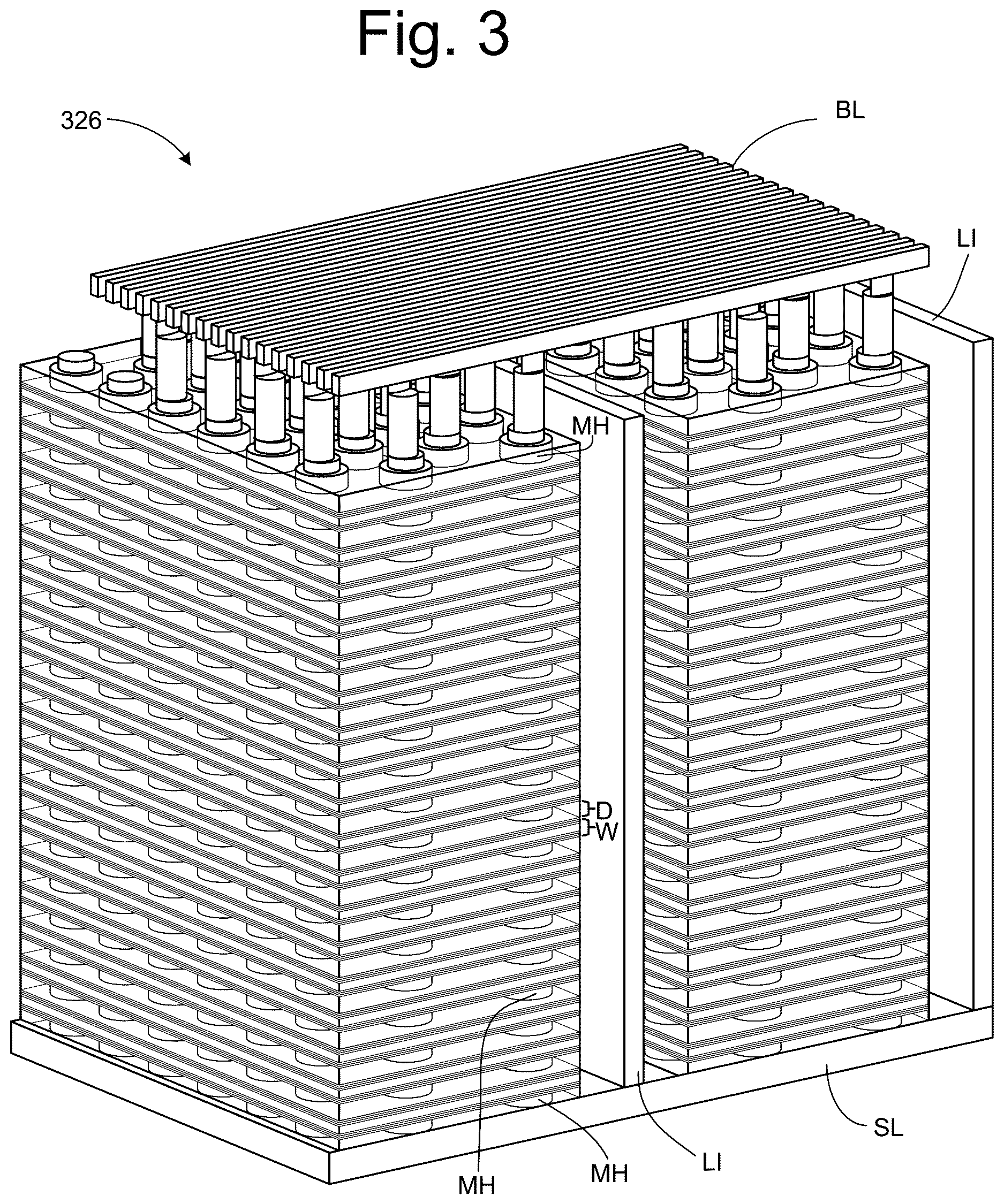 Patent US12620450 Figure 7 – Aborted operation detection for nonvolatile memory with non-uniform erase