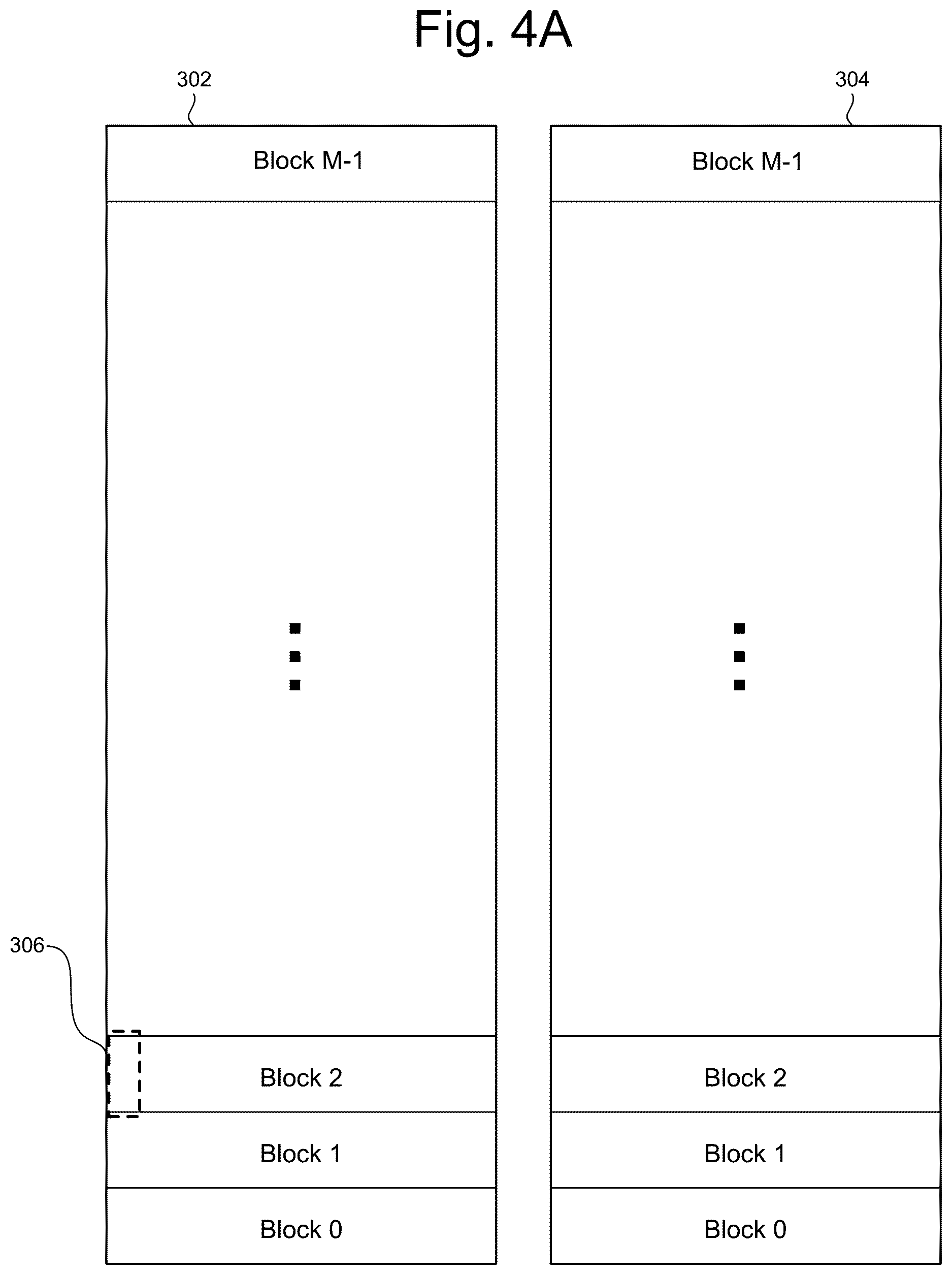 Patent US12620450 Figure 8 – Aborted operation detection for nonvolatile memory with non-uniform erase