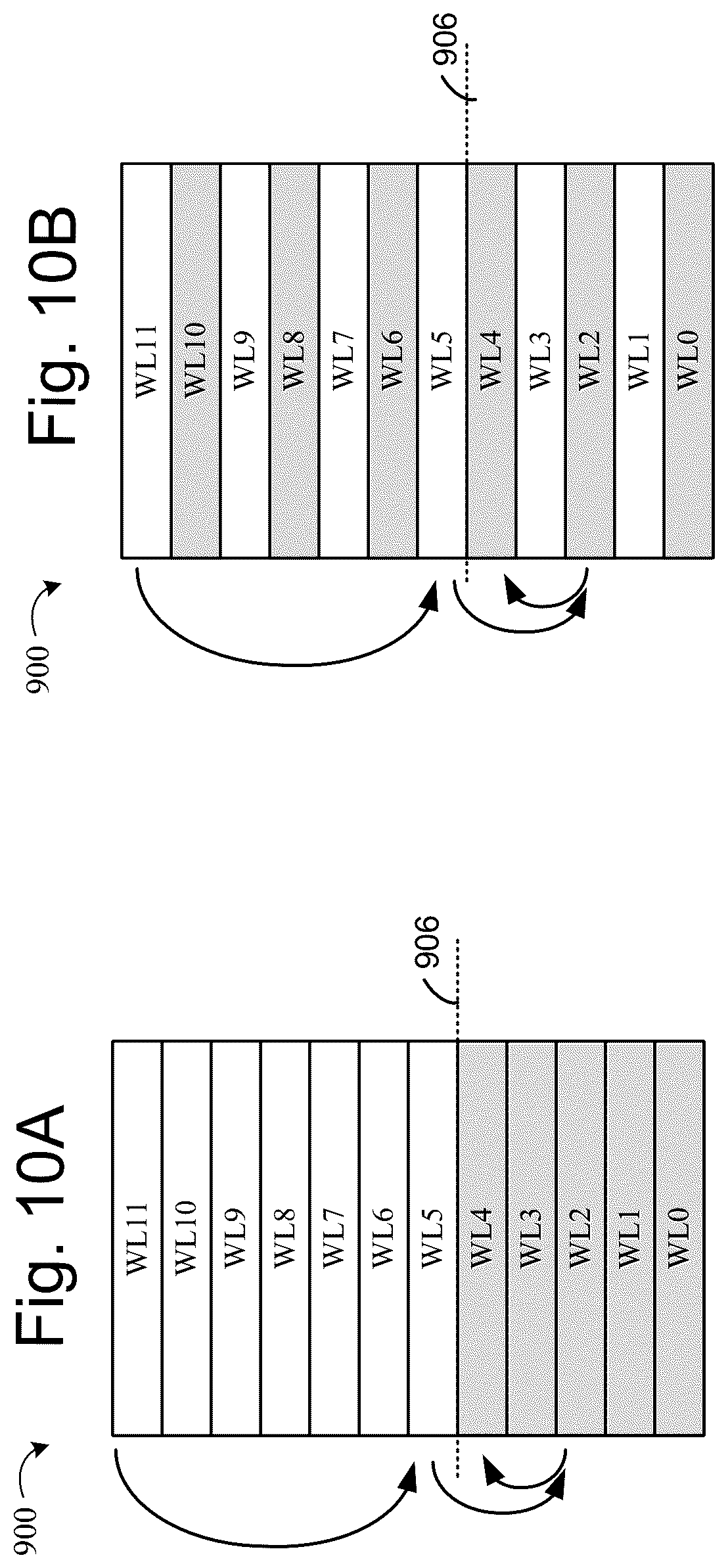 Patent US12620450 Figure 16 – Aborted operation detection for nonvolatile memory with non-uniform erase