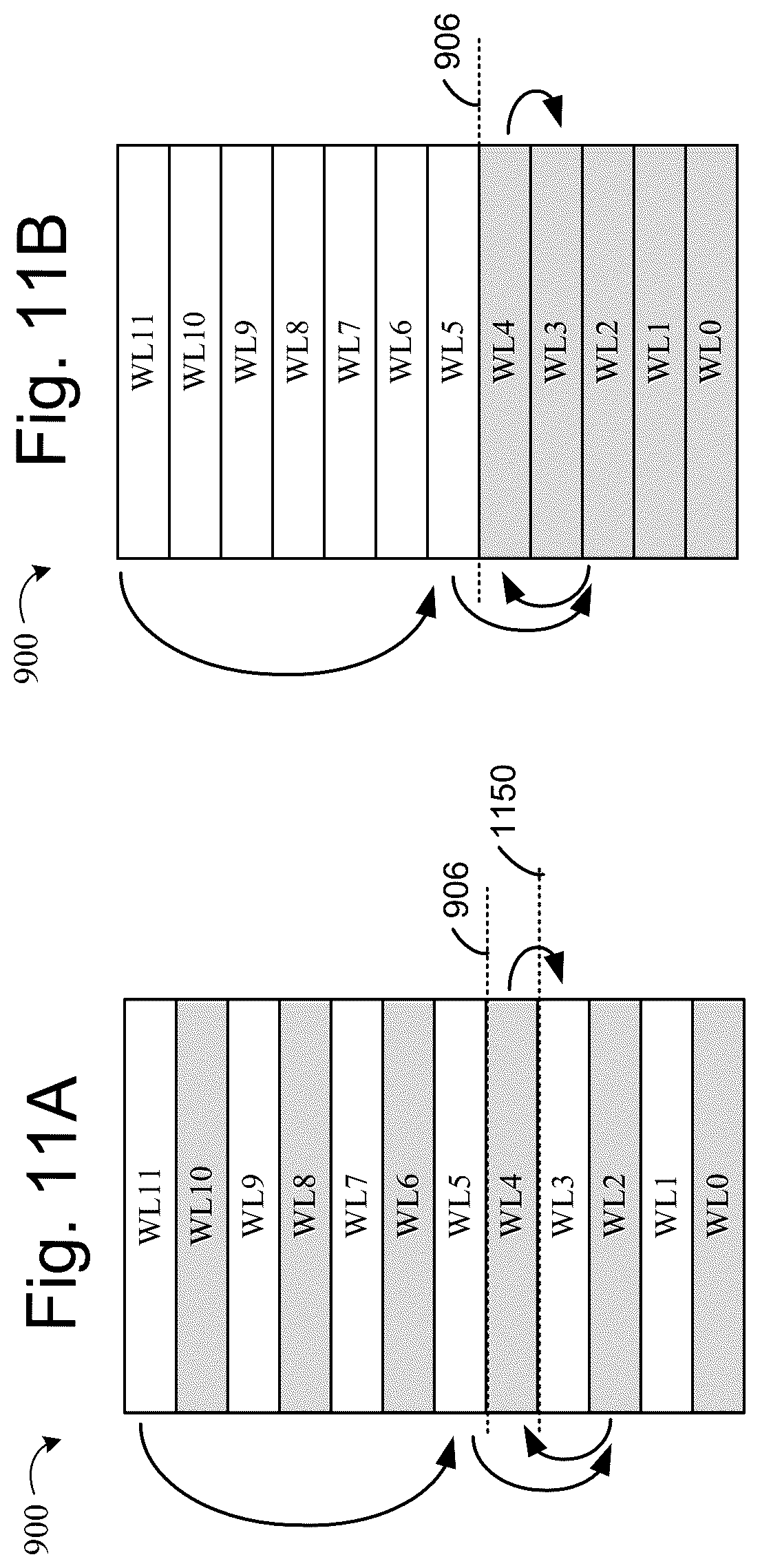 Patent US12620450 Figure 17 – Aborted operation detection for nonvolatile memory with non-uniform erase