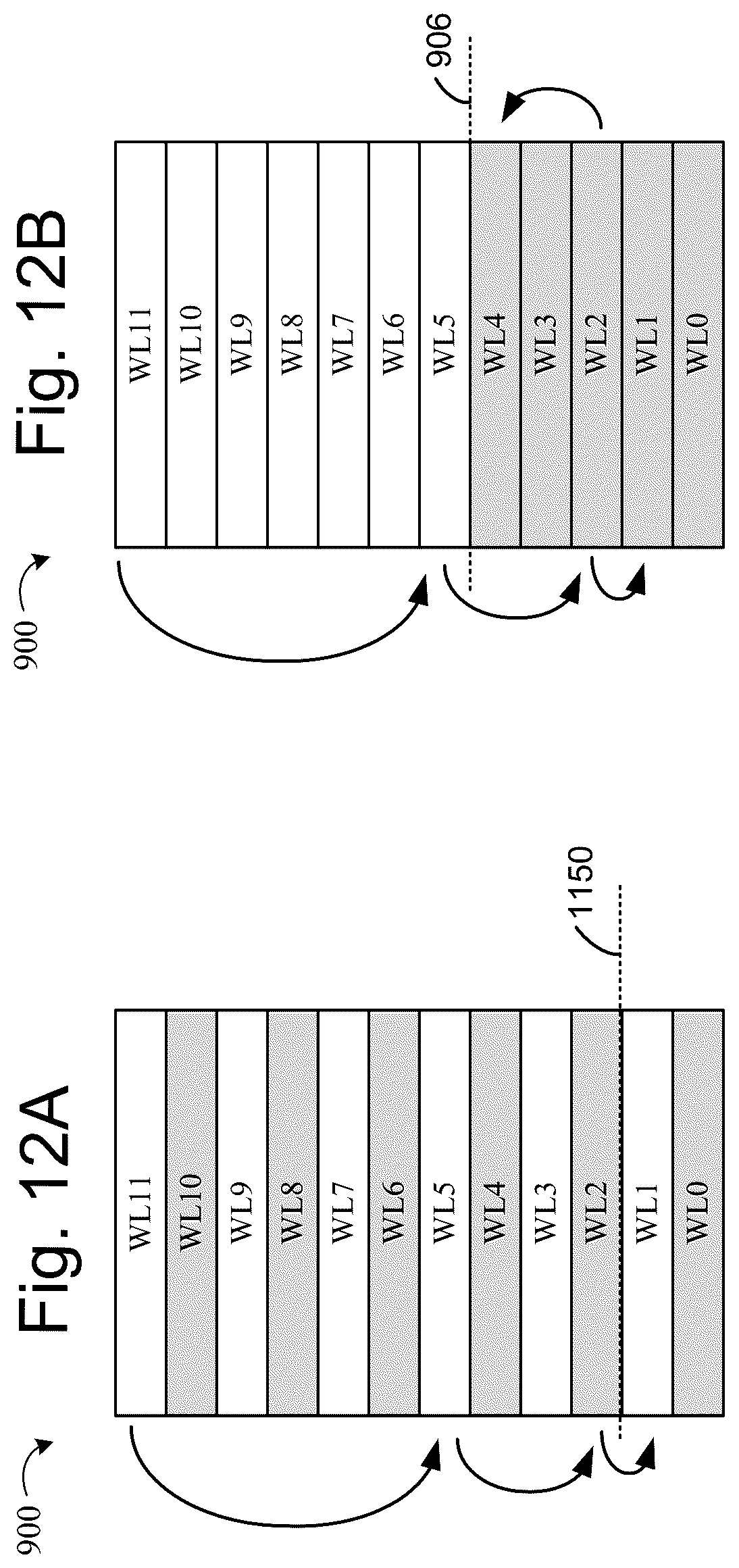 Patent US12620450 Figure 18 – Aborted operation detection for nonvolatile memory with non-uniform erase