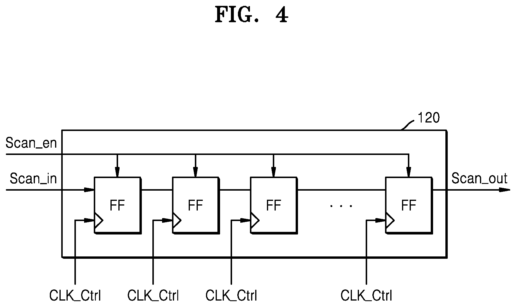 Patent US12620451 Figure 4 – Memory system, debugging device, debugging method of memory system, and method of operating memory system