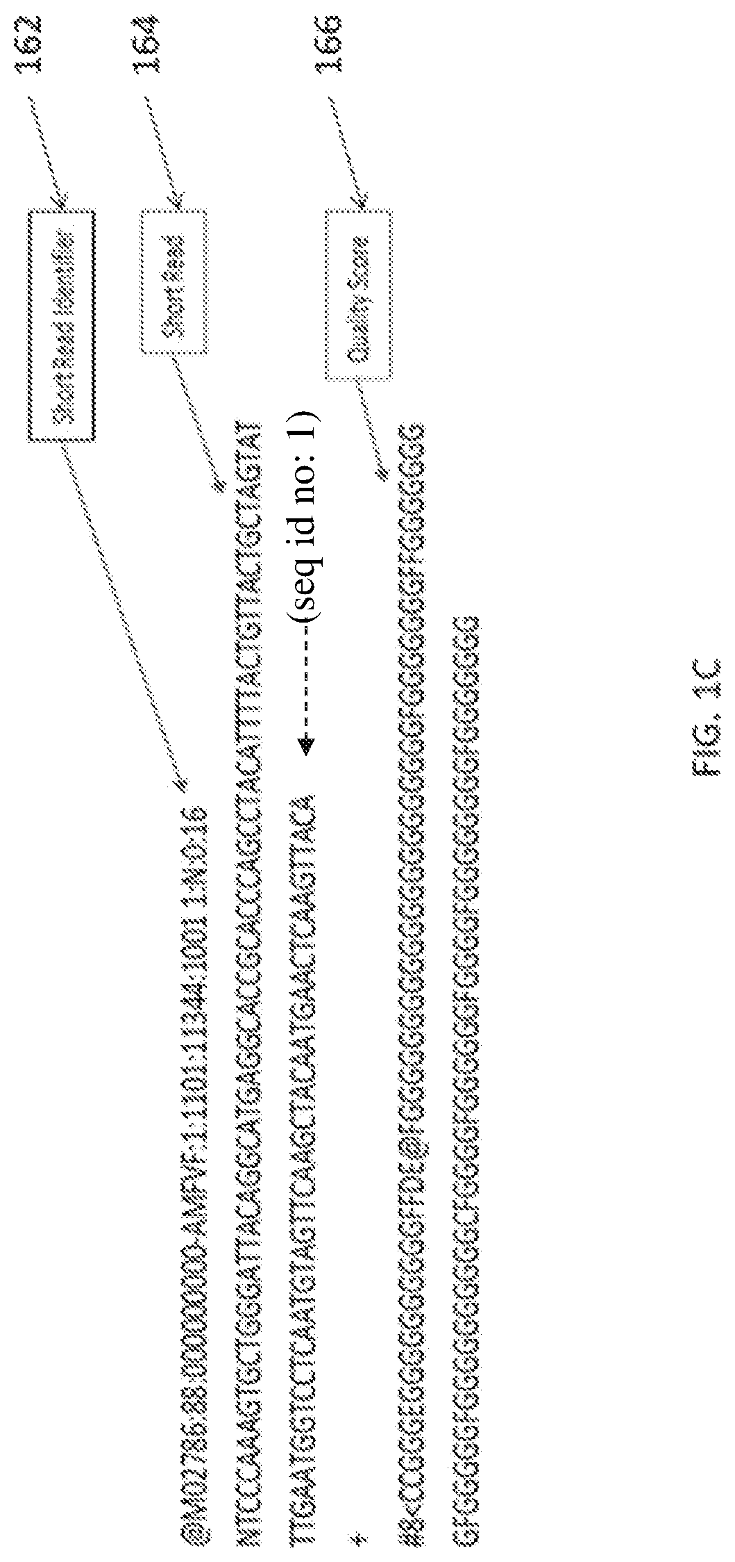 Patent US12620455 Figure 3 – Merging duplicate marking to optimize computer operations for gene sequencing pipeline