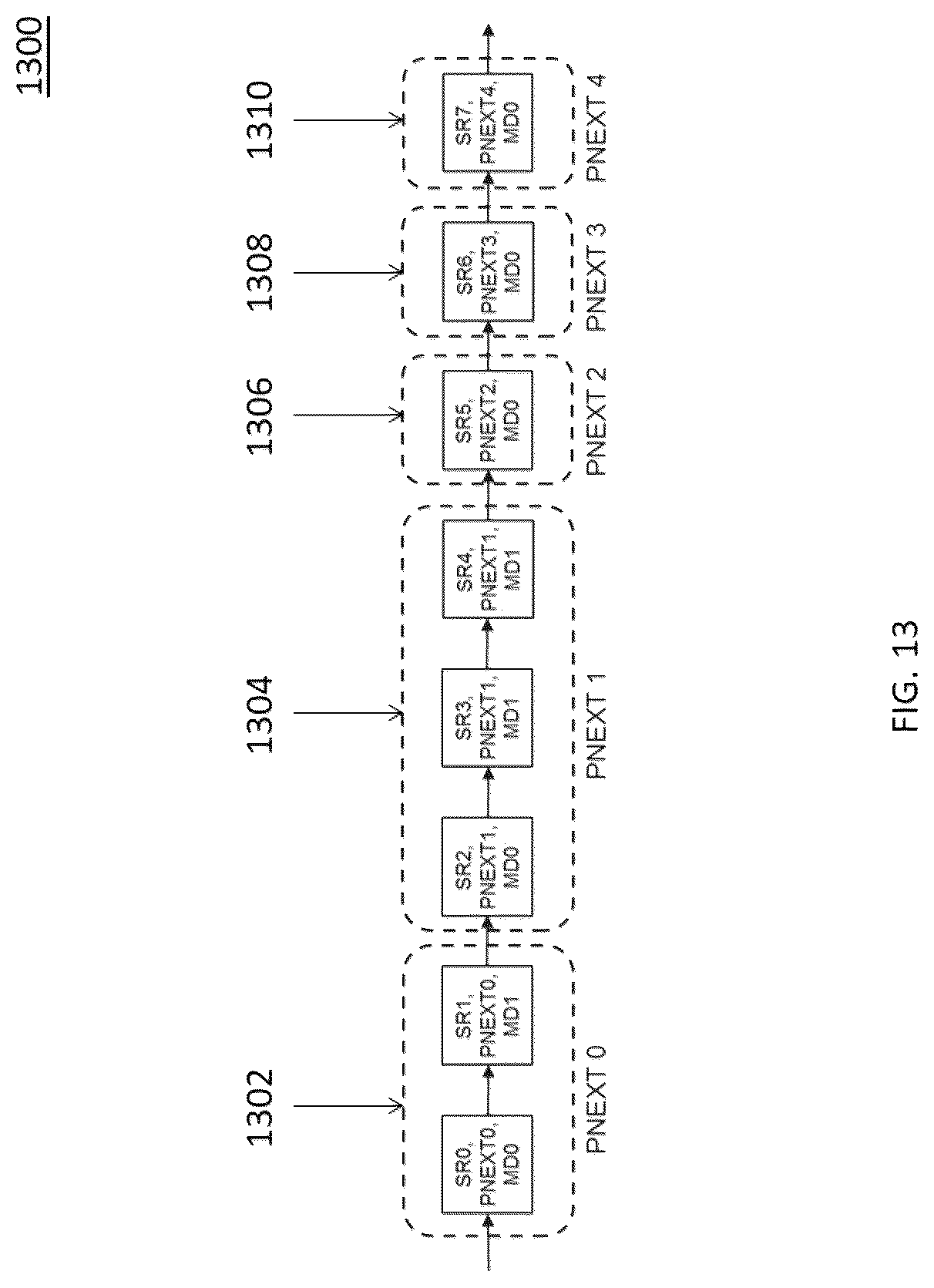 Patent US12620455 Figure 16 – Merging duplicate marking to optimize computer operations for gene sequencing pipeline