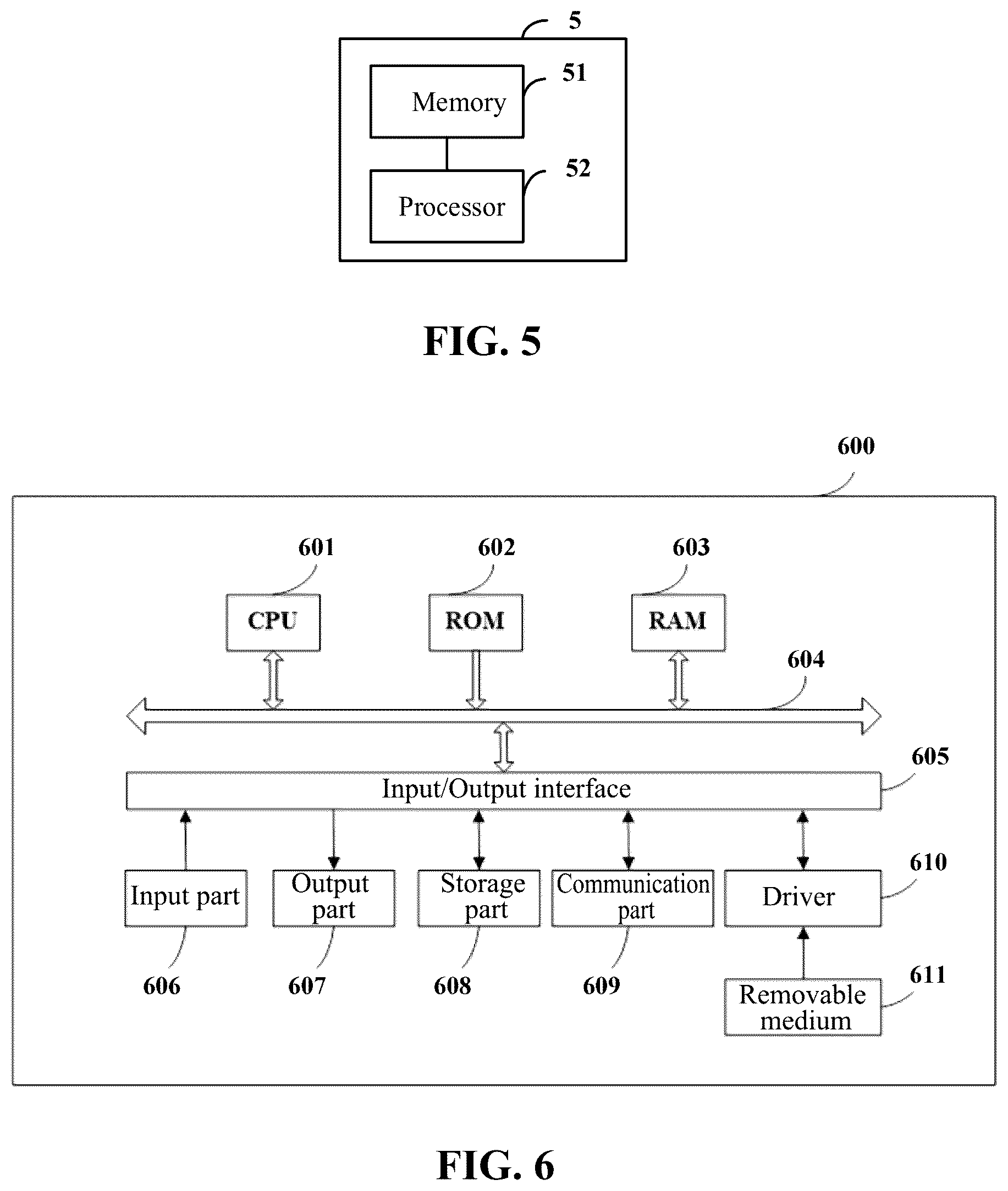 Patent US12620456 Figure 9 – Data processing method and apparatus for quantum chemistry system