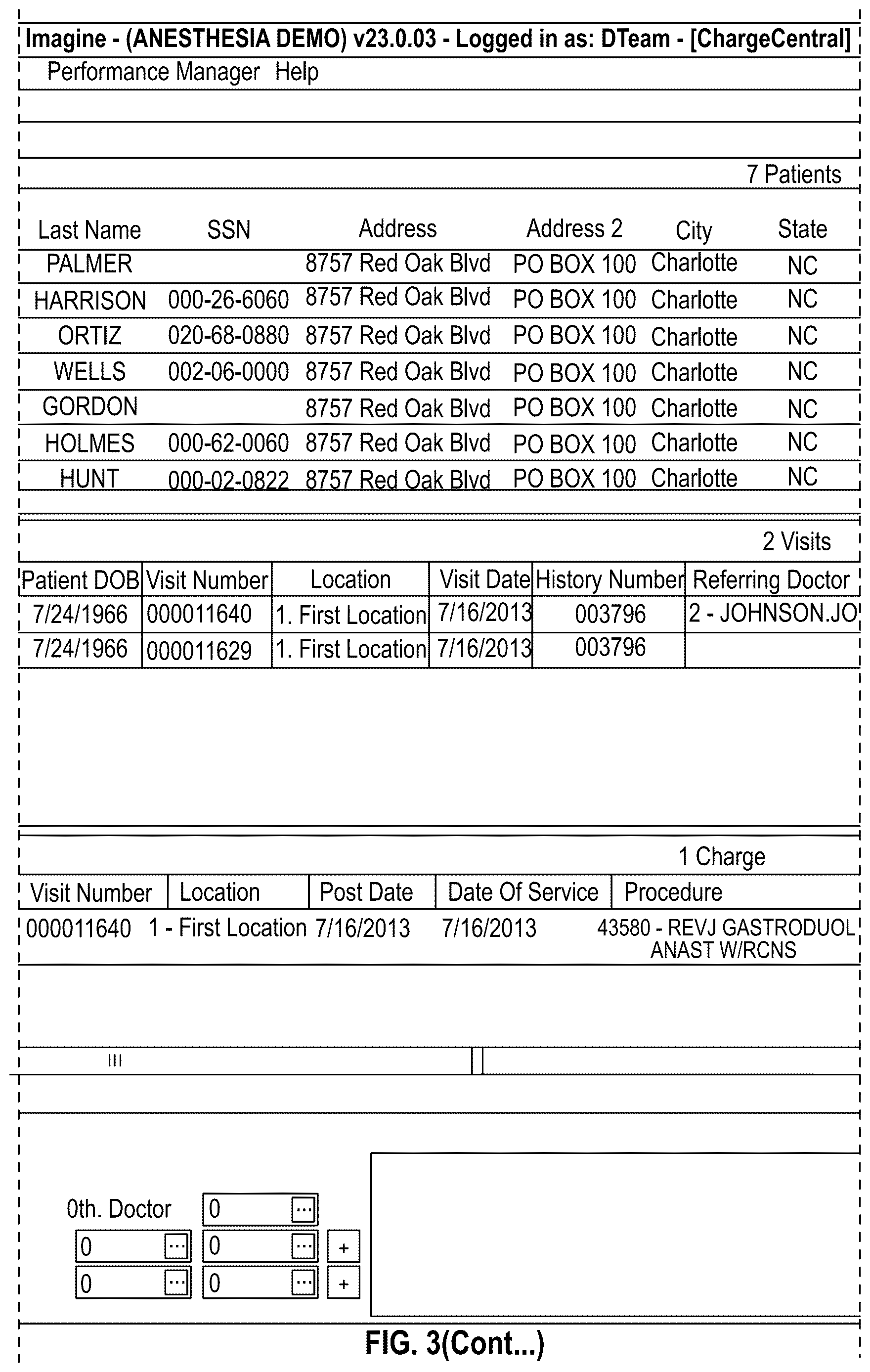 Patent US12620463 Figure 5 – Systems and methods for automated validation and resolution of exception records