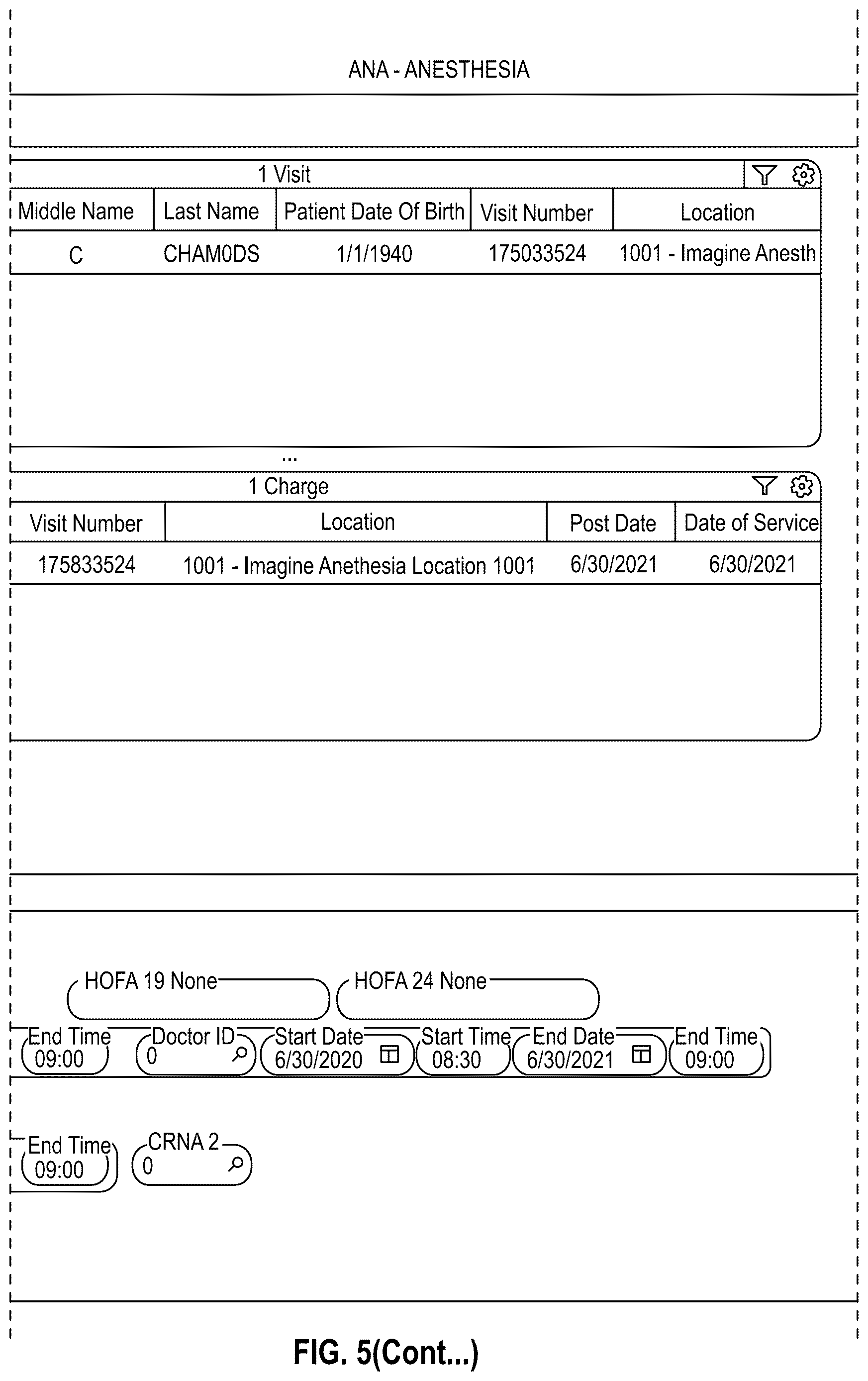 Patent US12620463 Figure 13 – Systems and methods for automated validation and resolution of exception records