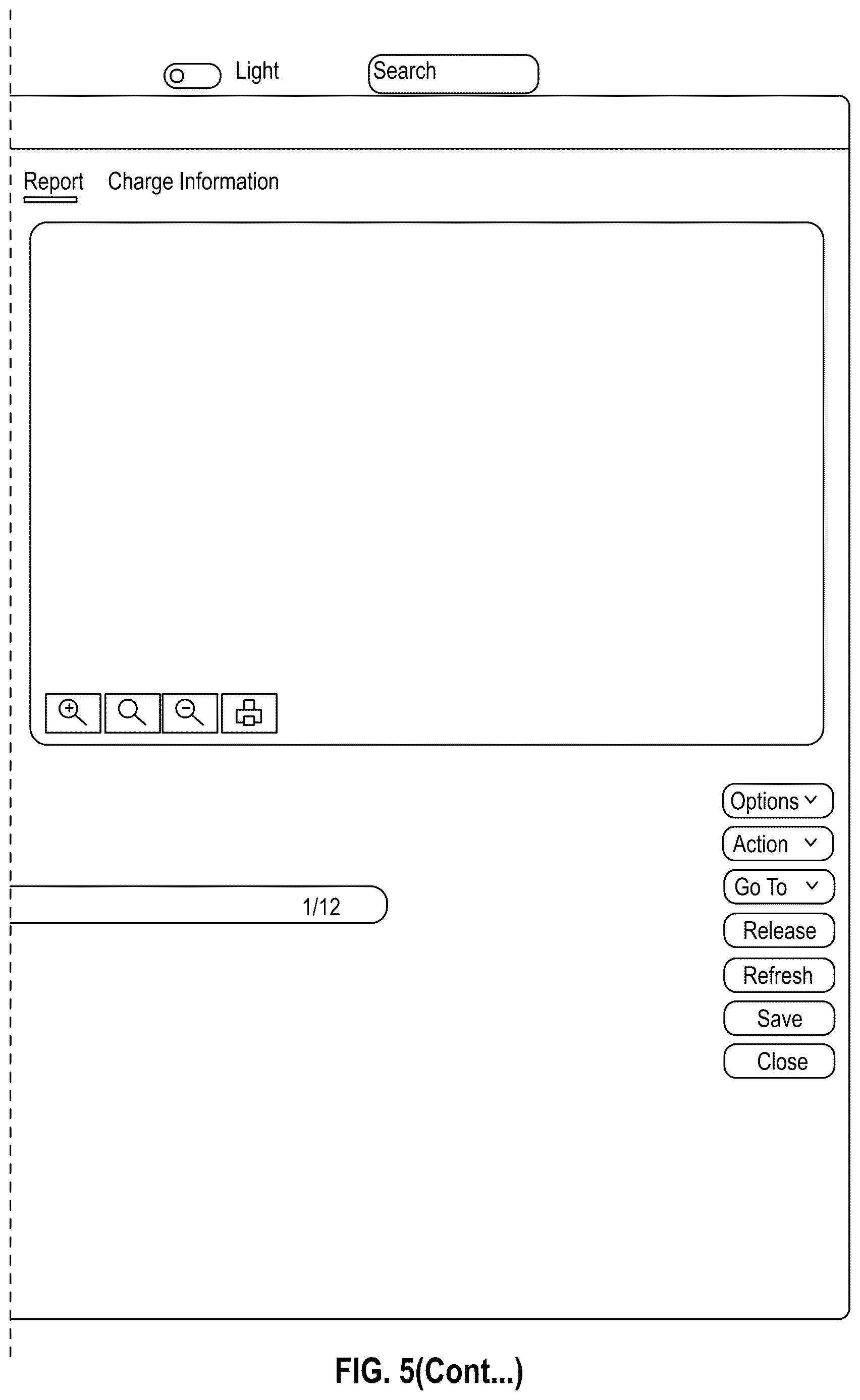 Patent US12620463 Figure 14 – Systems and methods for automated validation and resolution of exception records