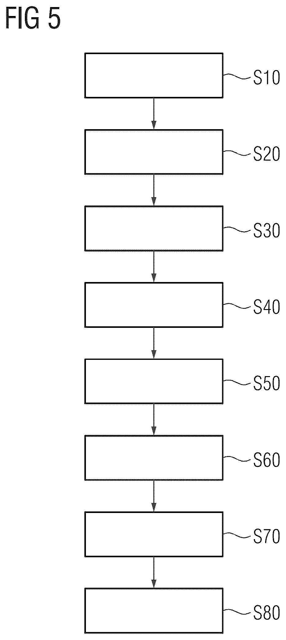 Patent US12620464 Figure 3 – Method and system for providing a medical report