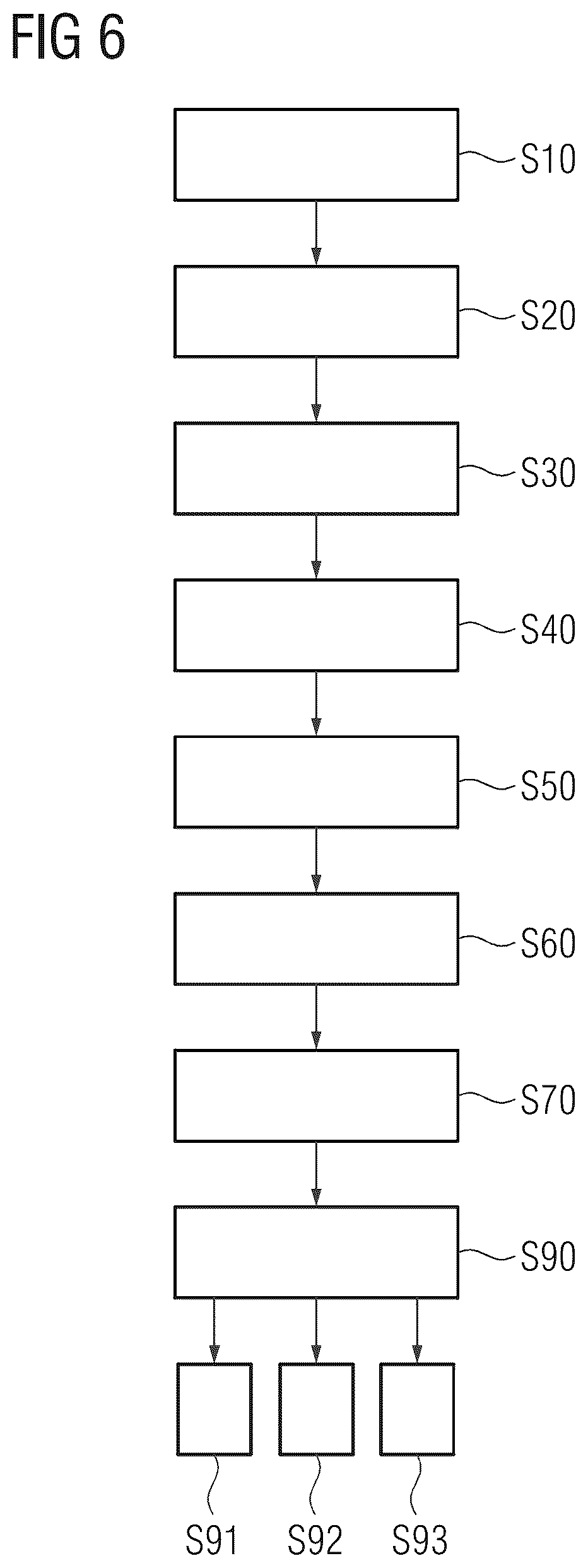 Patent US12620464 Figure 4 – Method and system for providing a medical report