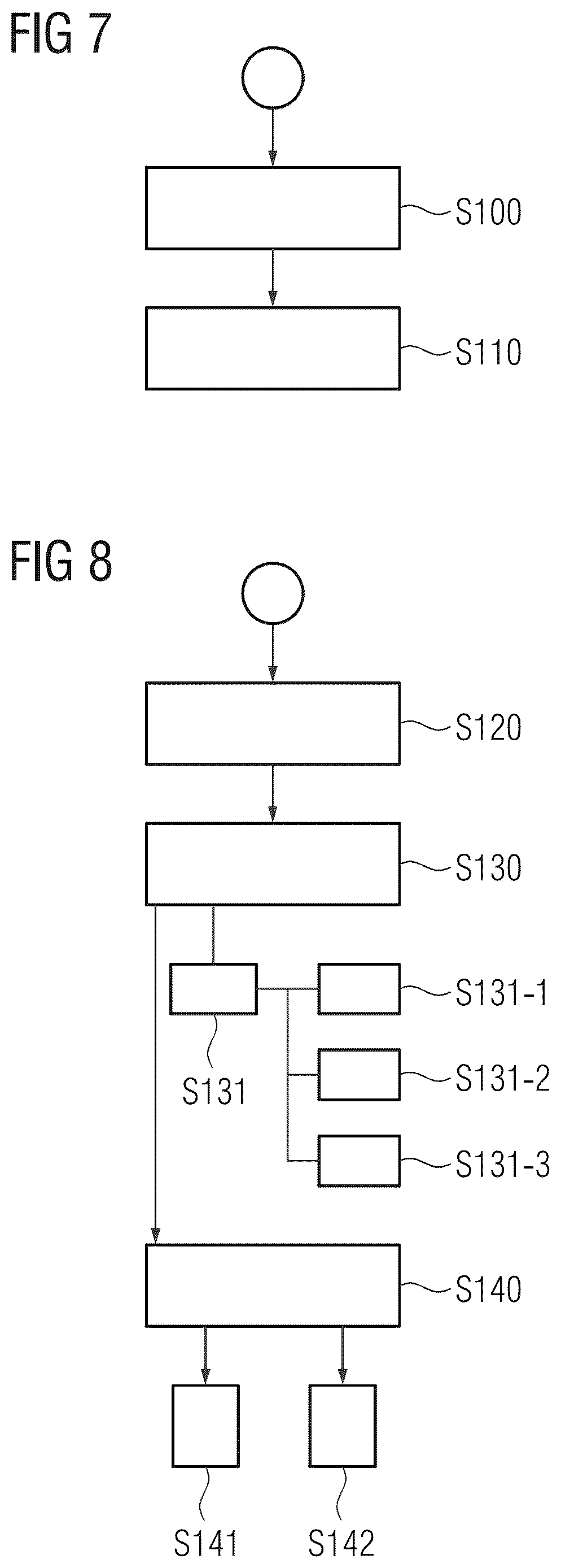 Patent US12620464 Figure 5 – Method and system for providing a medical report