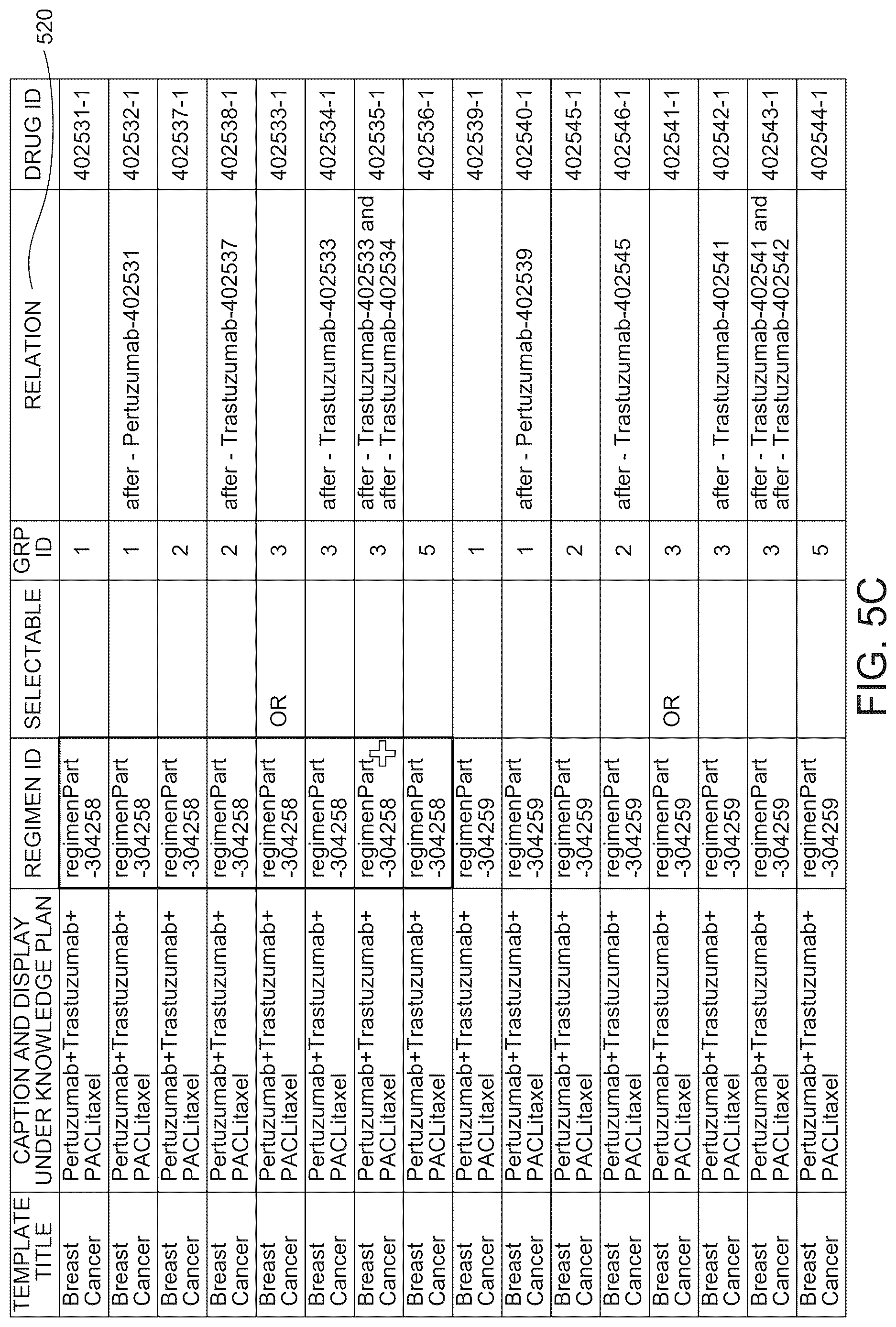 Patent US12620467 Figure 9 – Data extraction and data-structure transformation for improving data accessibility and usage consistency