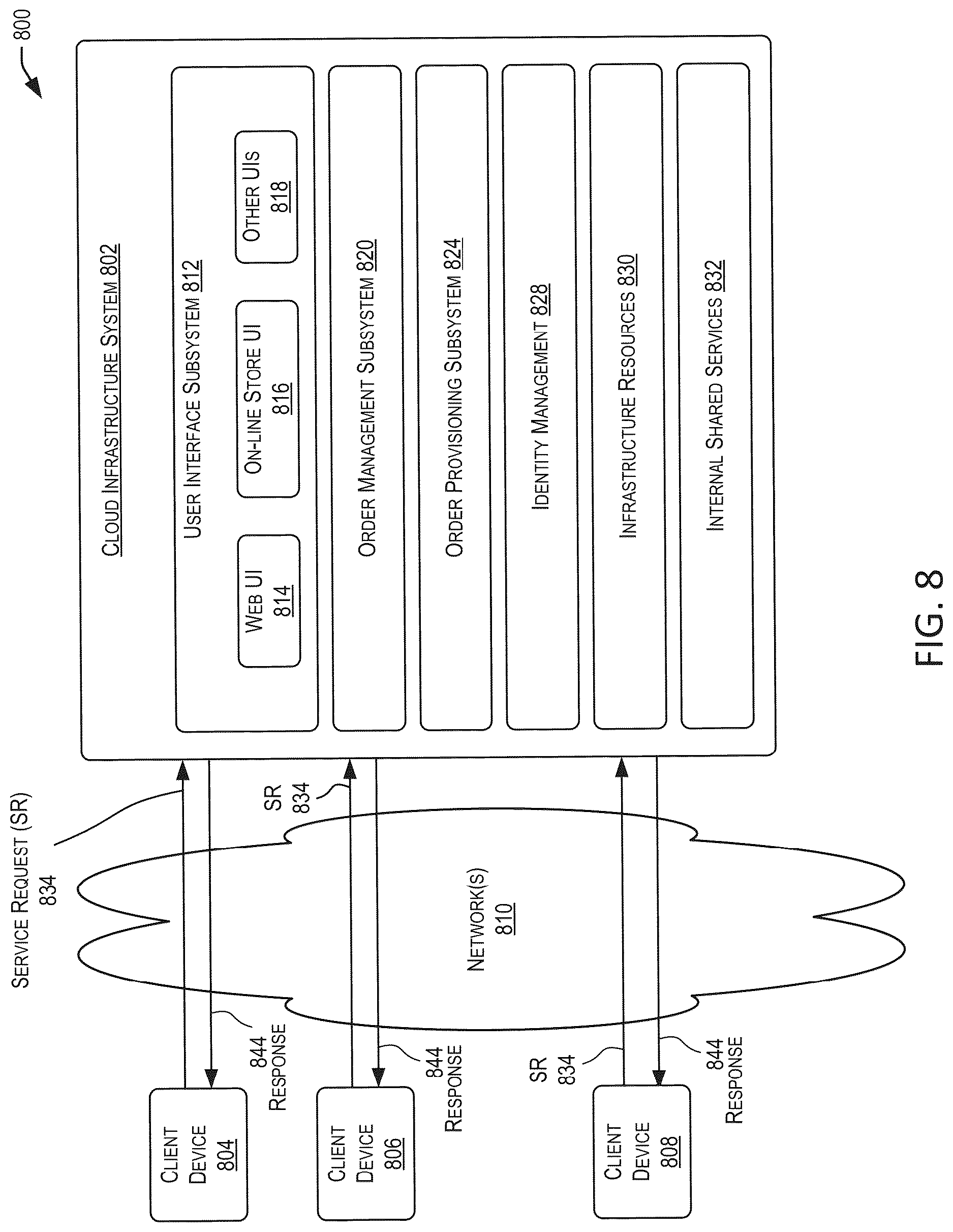 Patent US12620467 Figure 12 – Data extraction and data-structure transformation for improving data accessibility and usage consistency