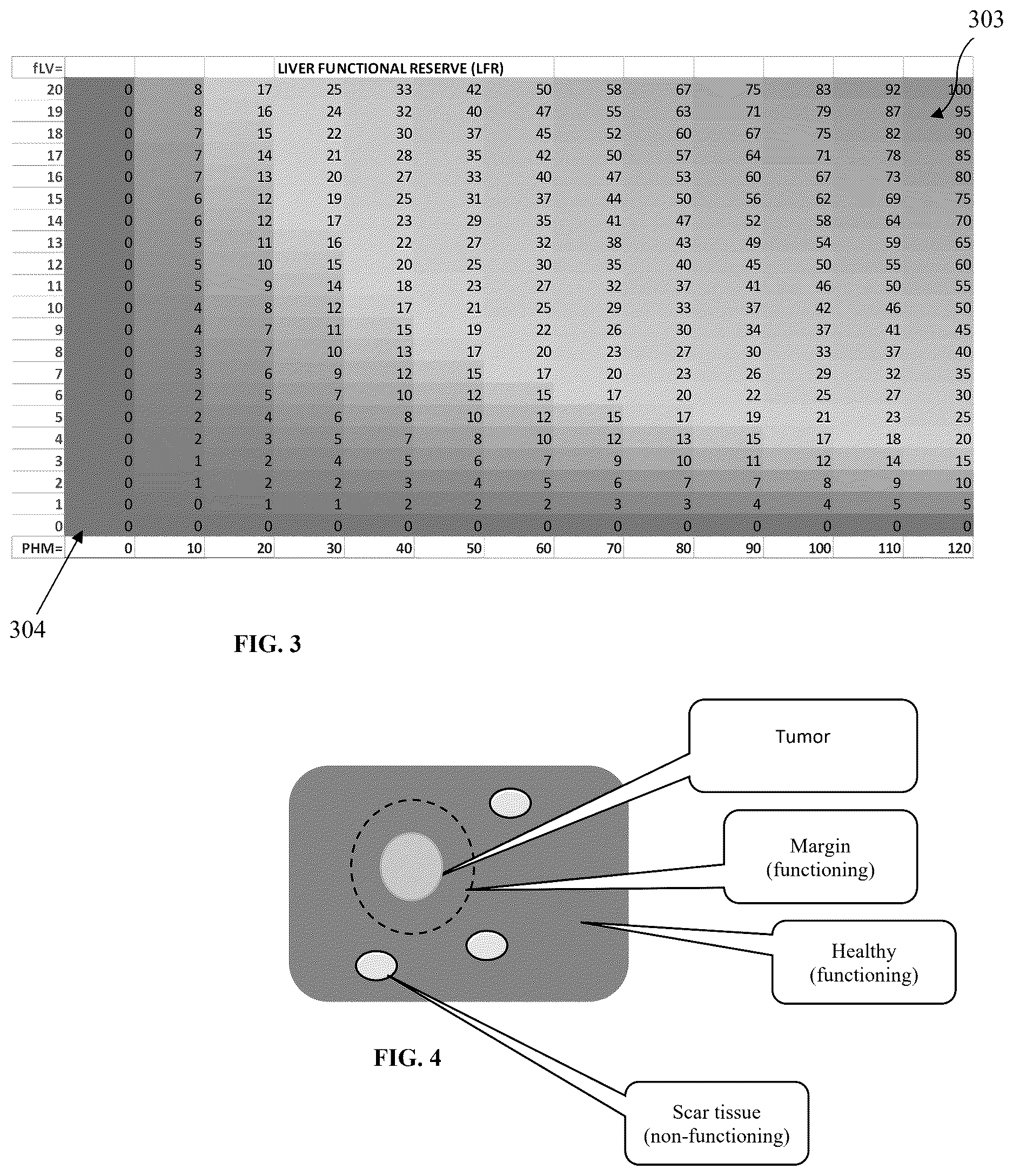 Patent US12620468 Figure 2 – Personalized liver cancer treatment