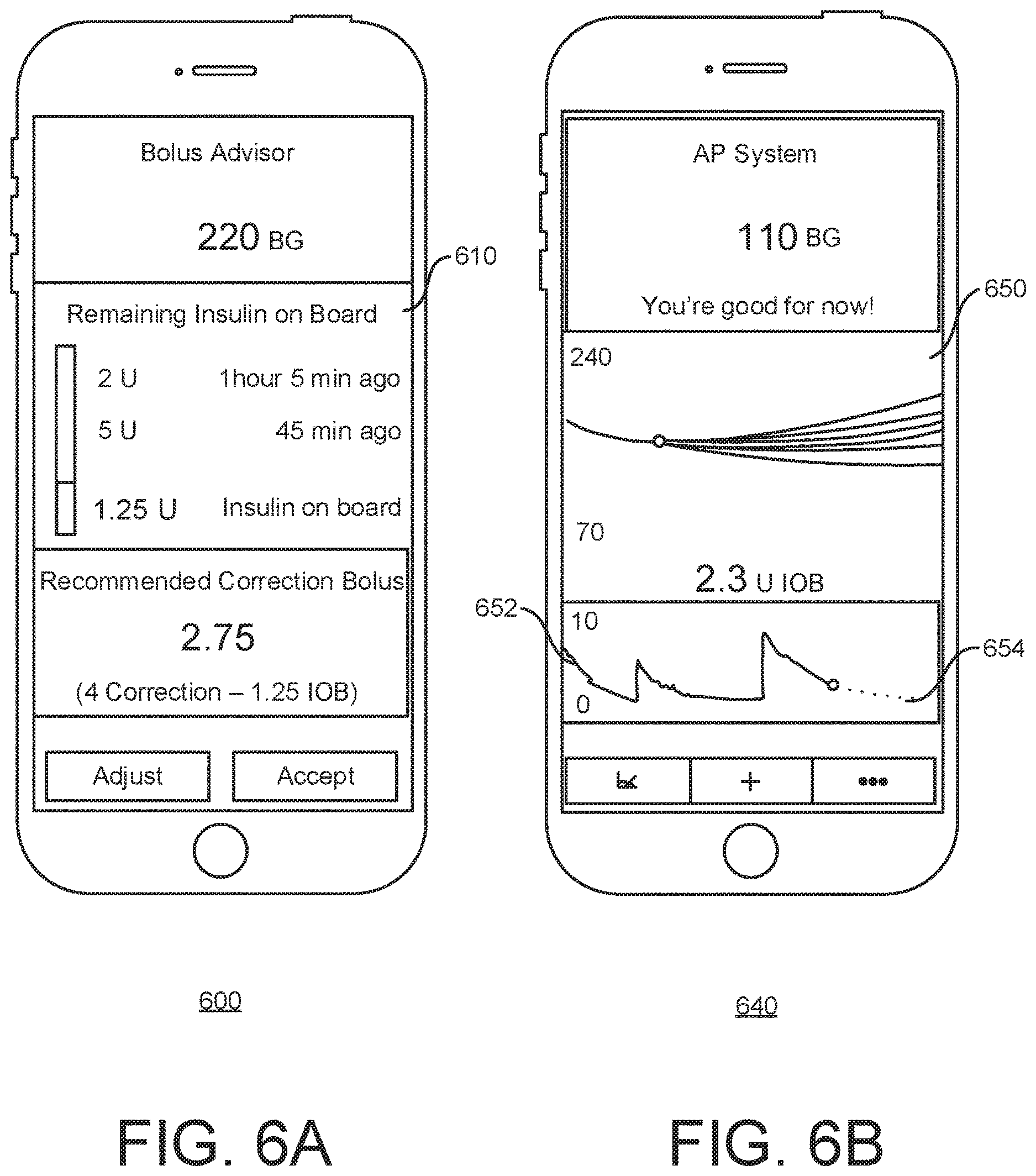 Patent US12620470 Figure 6 – Dynamic equivalent on board estimator