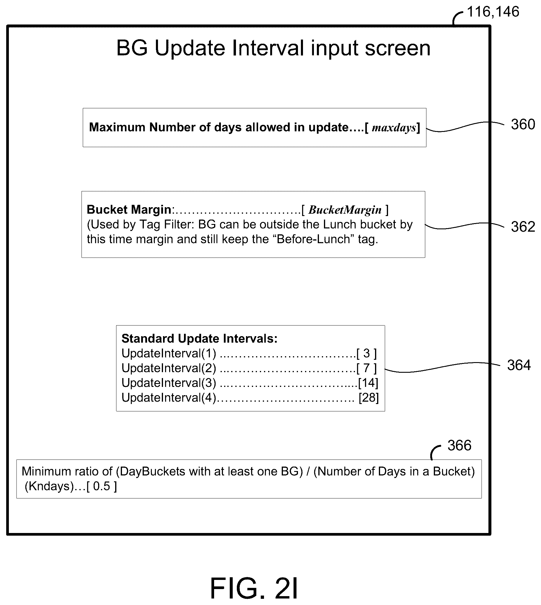 Patent US12620473 Figure 12 – Method and dosing controller for administering a correction dose of insulin