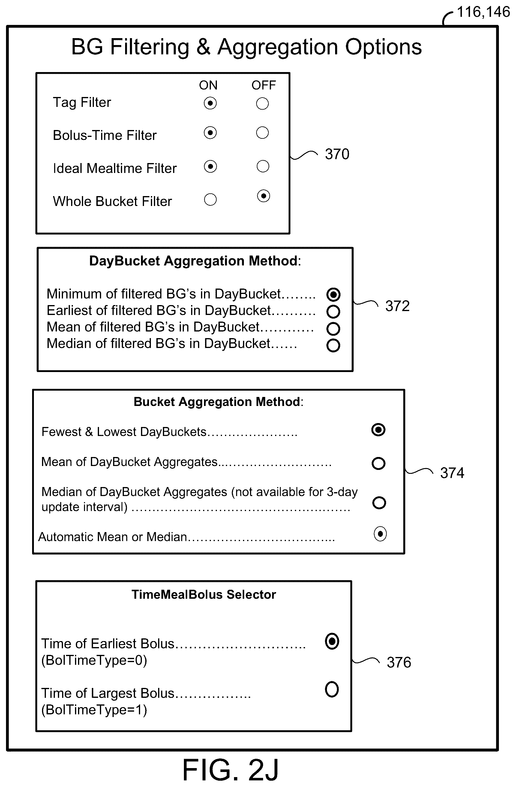 Patent US12620473 Figure 13 – Method and dosing controller for administering a correction dose of insulin