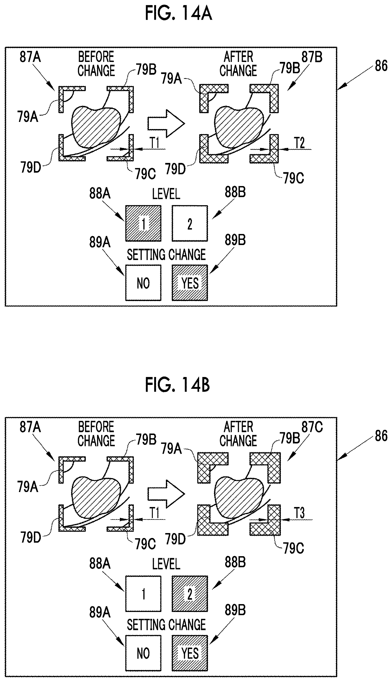 Patent US12620474 Figure 13 – Medical image processing apparatus, endoscope system, method of operating medical image processing apparatus, and non-transitory computer readable medium