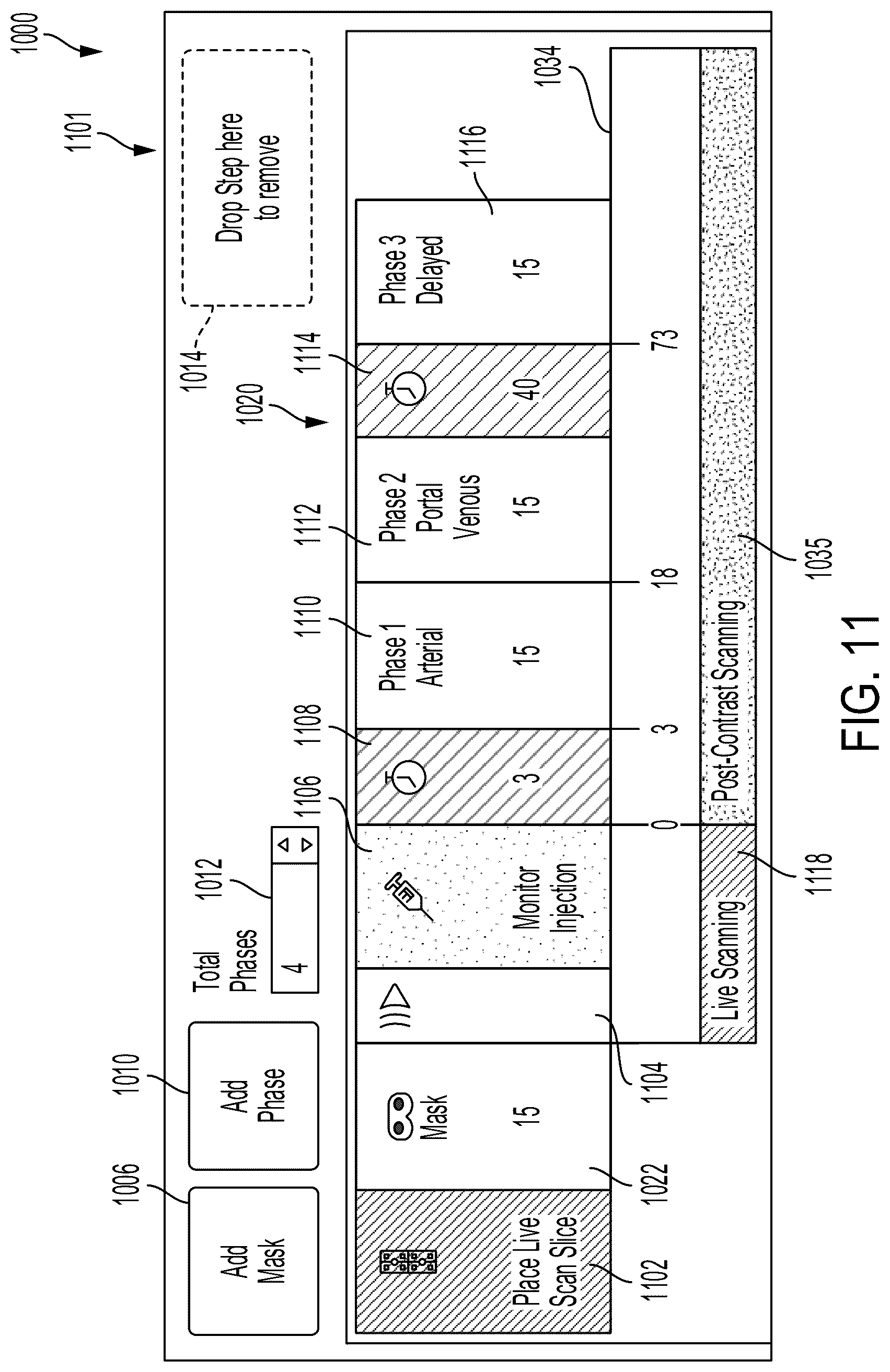 Patent US12620483 Figure 12 – Systems and methods for contrast imaging