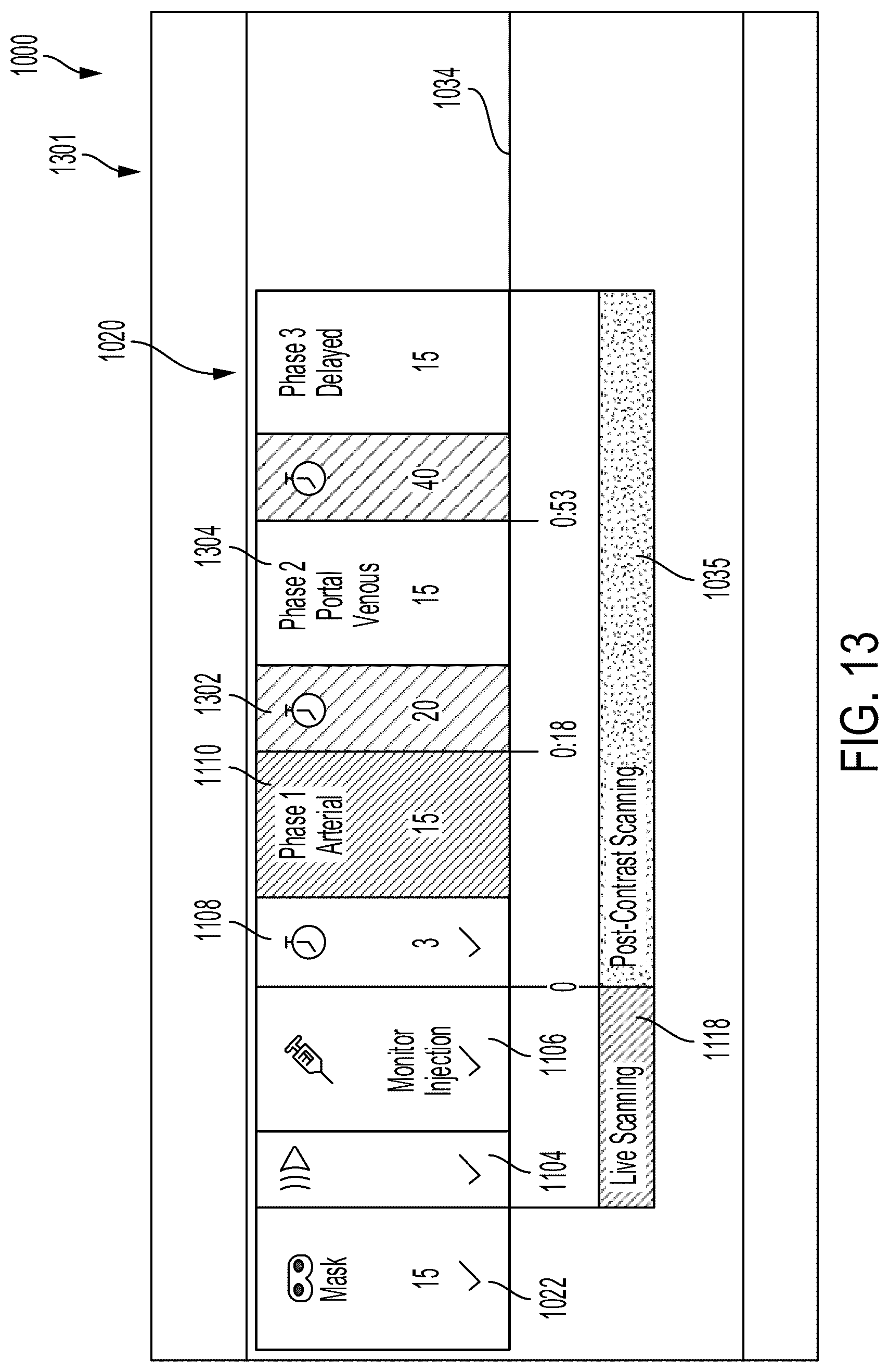 Patent US12620483 Figure 14 – Systems and methods for contrast imaging