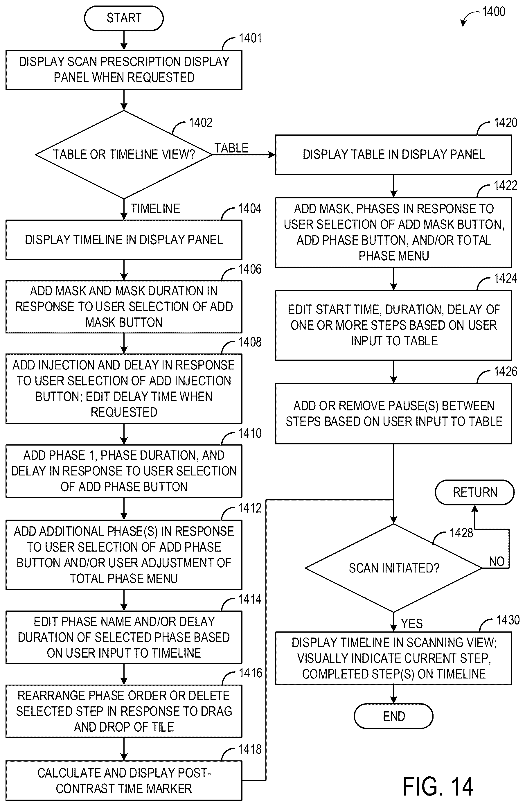 Patent US12620483 Figure 15 – Systems and methods for contrast imaging