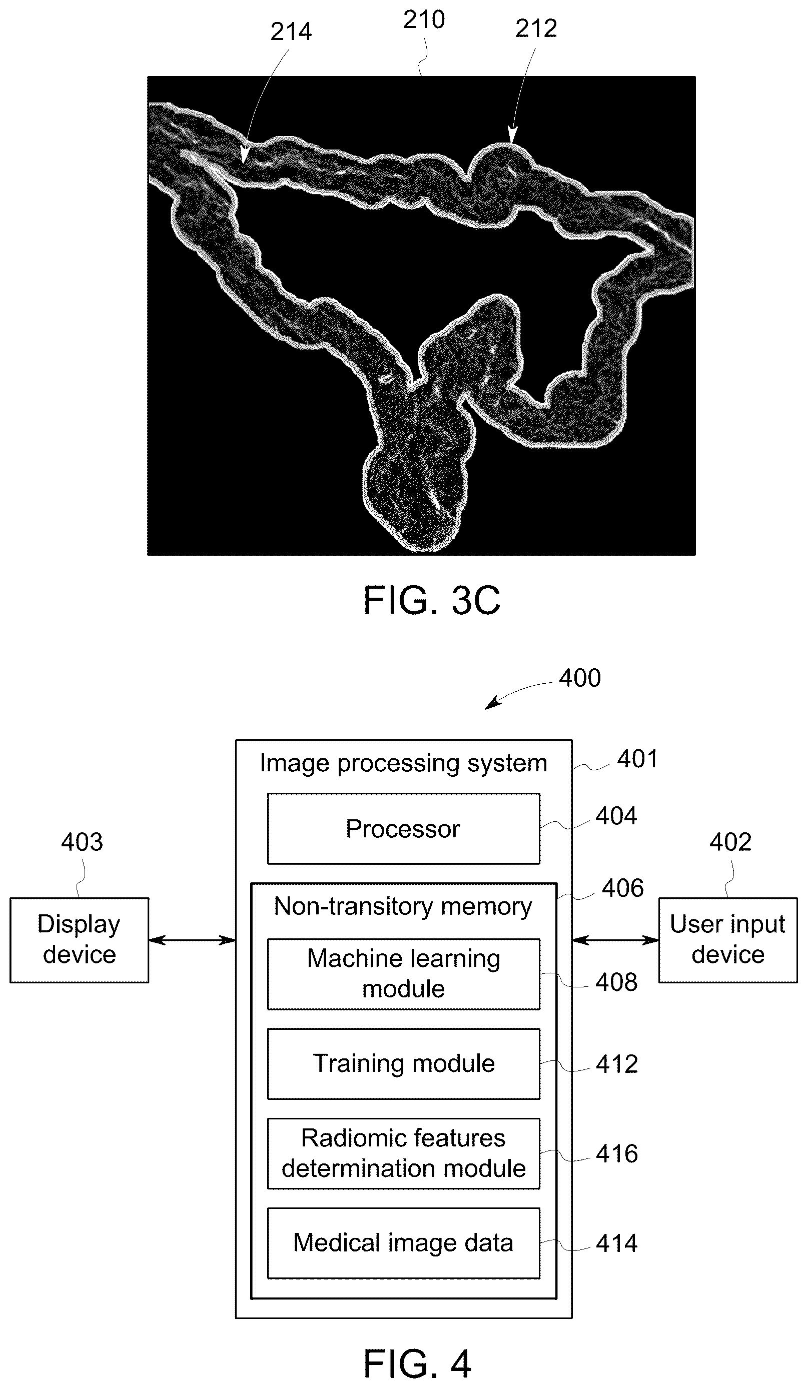 Patent US12620490 Figure 4 – System and method for detecting recurrence of a disease