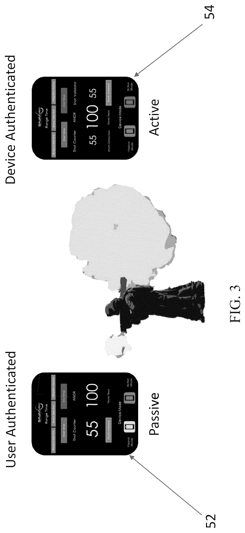 Patent US12620491 Figure 3 – Integrated risk-based blast and environmental monitoring with mitigation systems and methods of producing same
