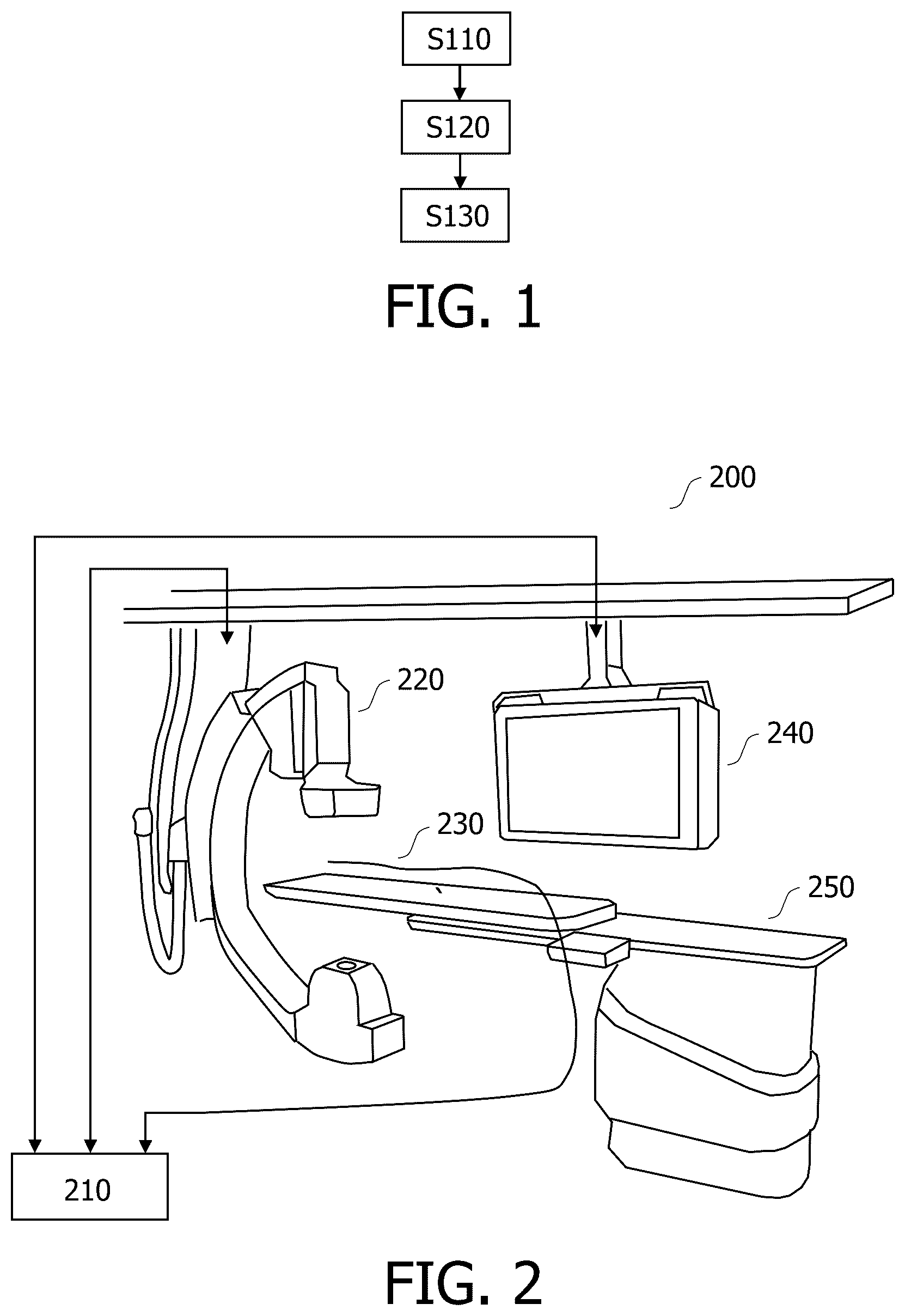 Patent US12620493 Figure 1 – Thrombus treatment metric